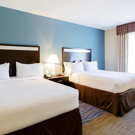 Holiday Inn Houston-Webster By Ihg Екстер'єр фото
