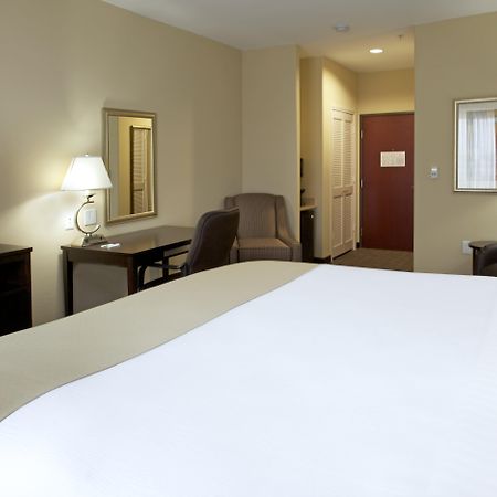 Holiday Inn Houston-Webster By Ihg Екстер'єр фото