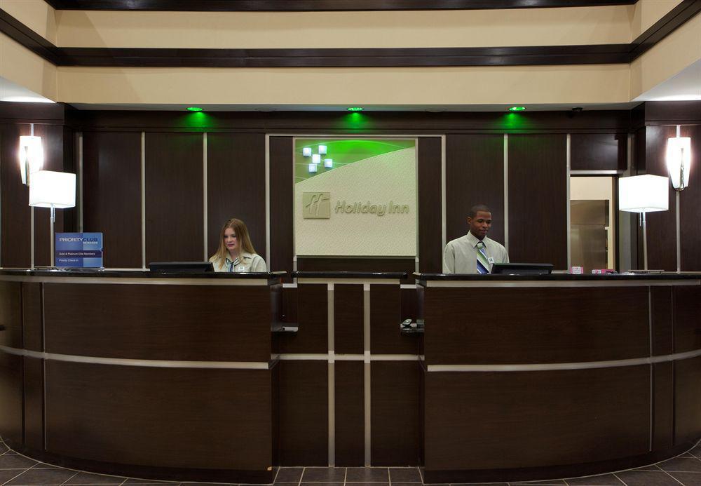 Holiday Inn Houston-Webster By Ihg Інтер'єр фото