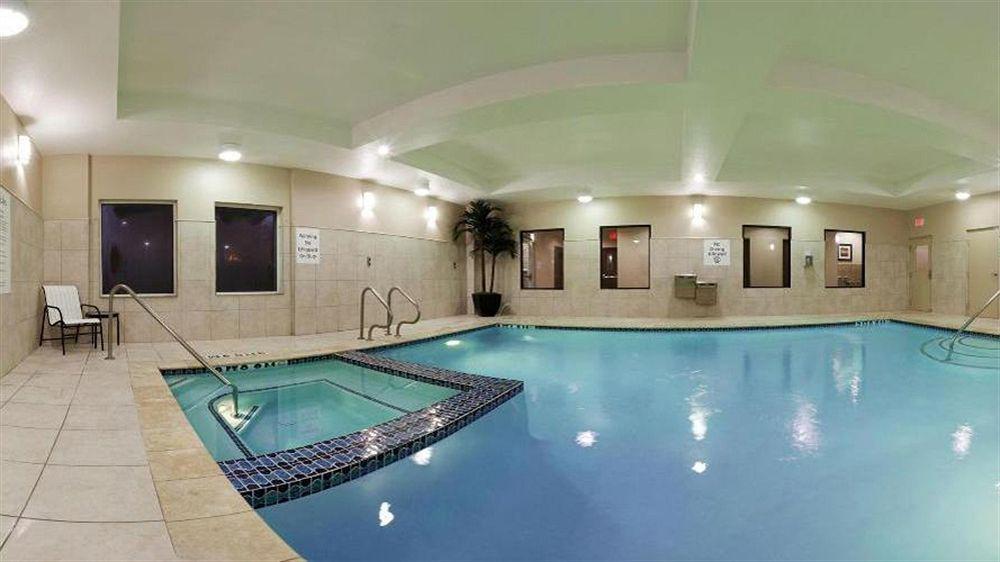 Holiday Inn Houston-Webster By Ihg Екстер'єр фото