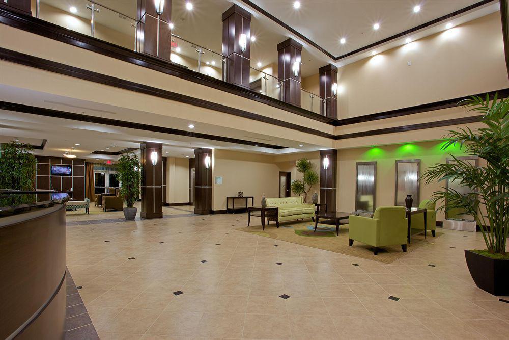 Holiday Inn Houston-Webster By Ihg Інтер'єр фото