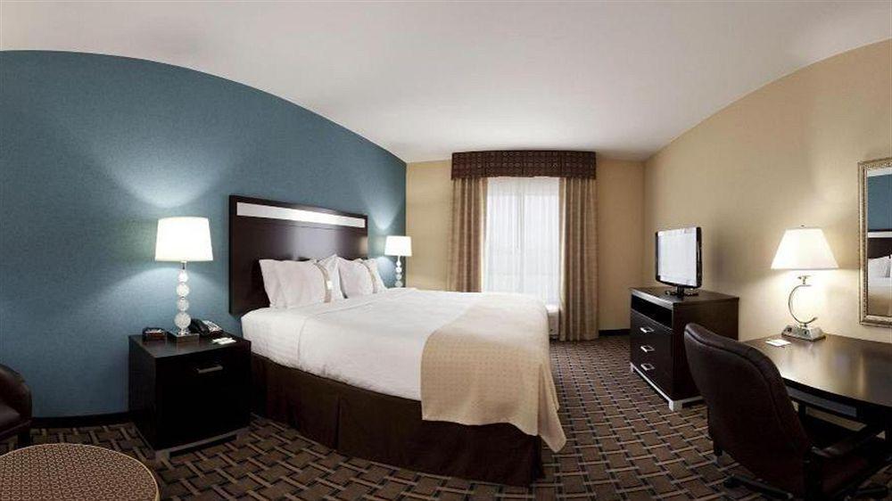 Holiday Inn Houston-Webster By Ihg Екстер'єр фото
