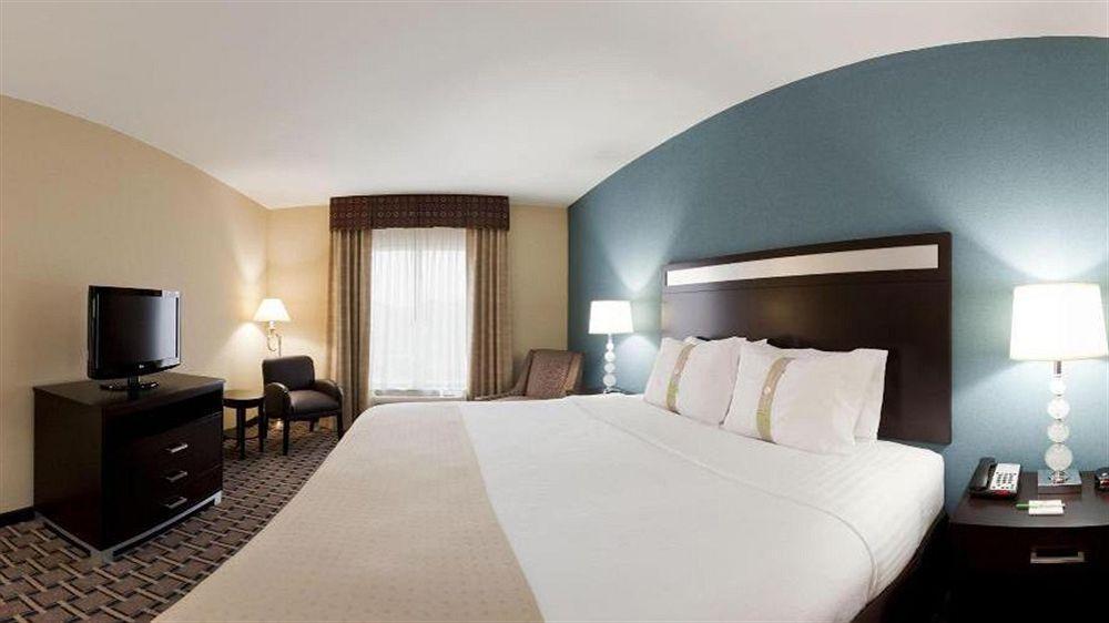 Holiday Inn Houston-Webster By Ihg Екстер'єр фото