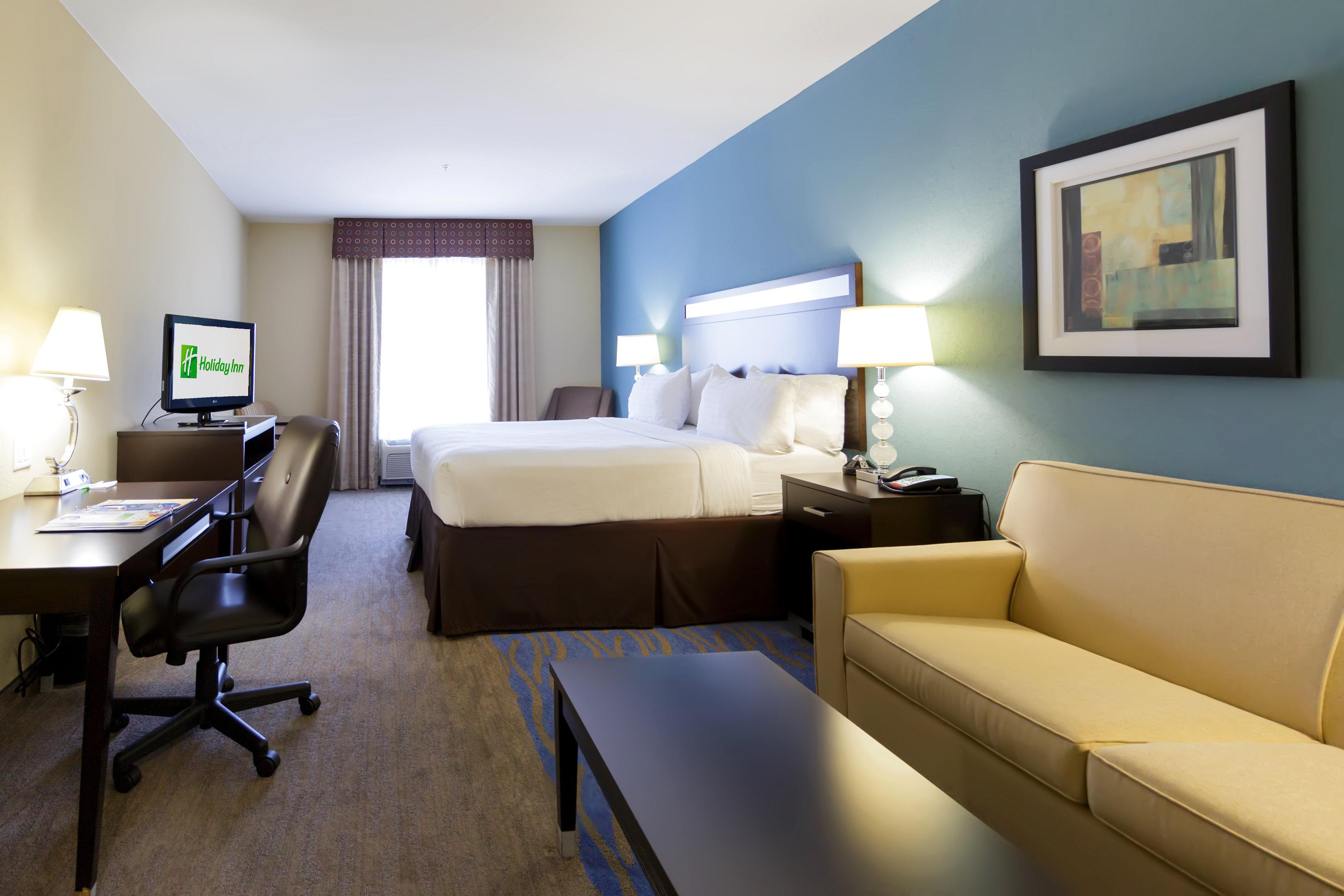 Holiday Inn Houston-Webster By Ihg Екстер'єр фото