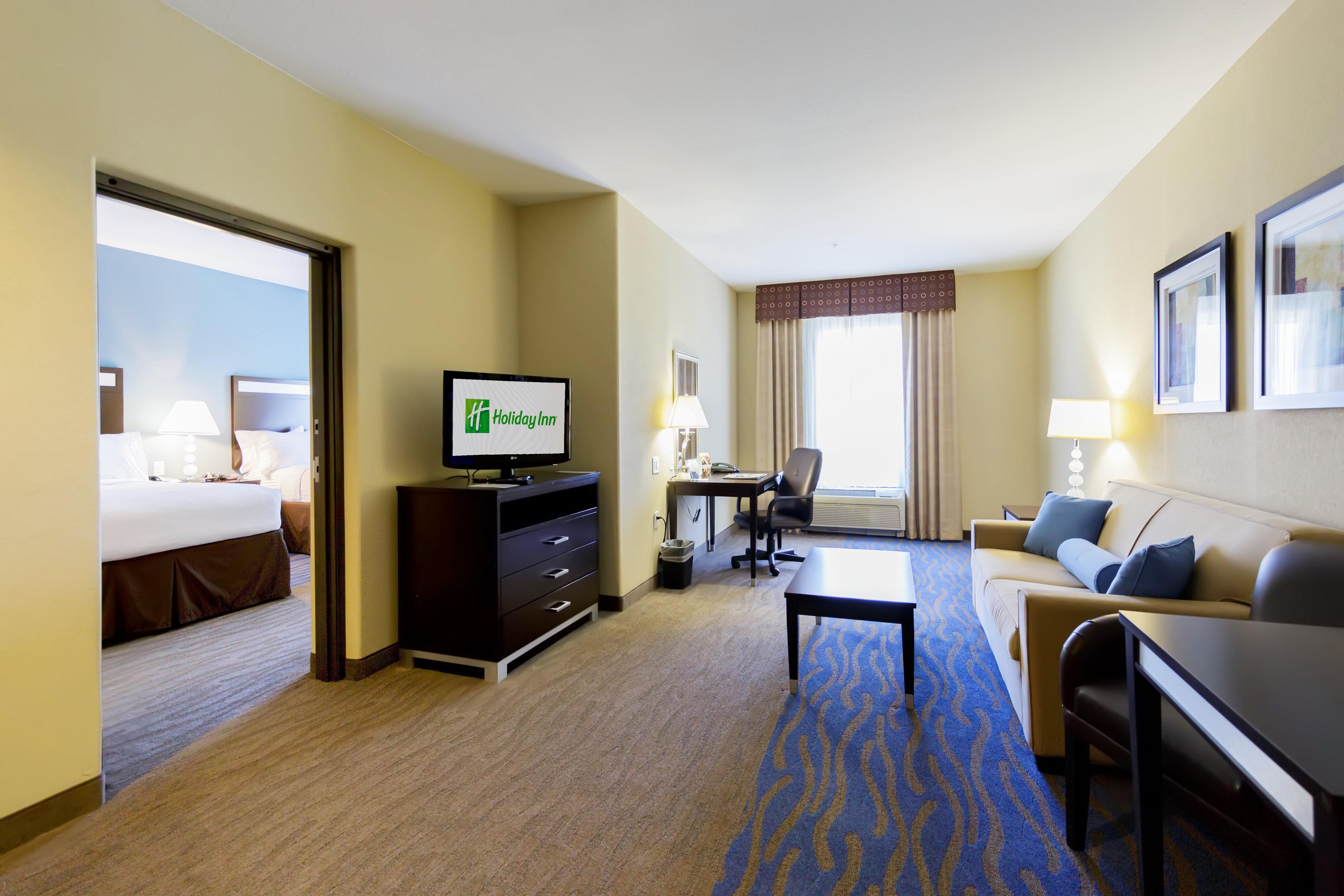 Holiday Inn Houston-Webster By Ihg Екстер'єр фото