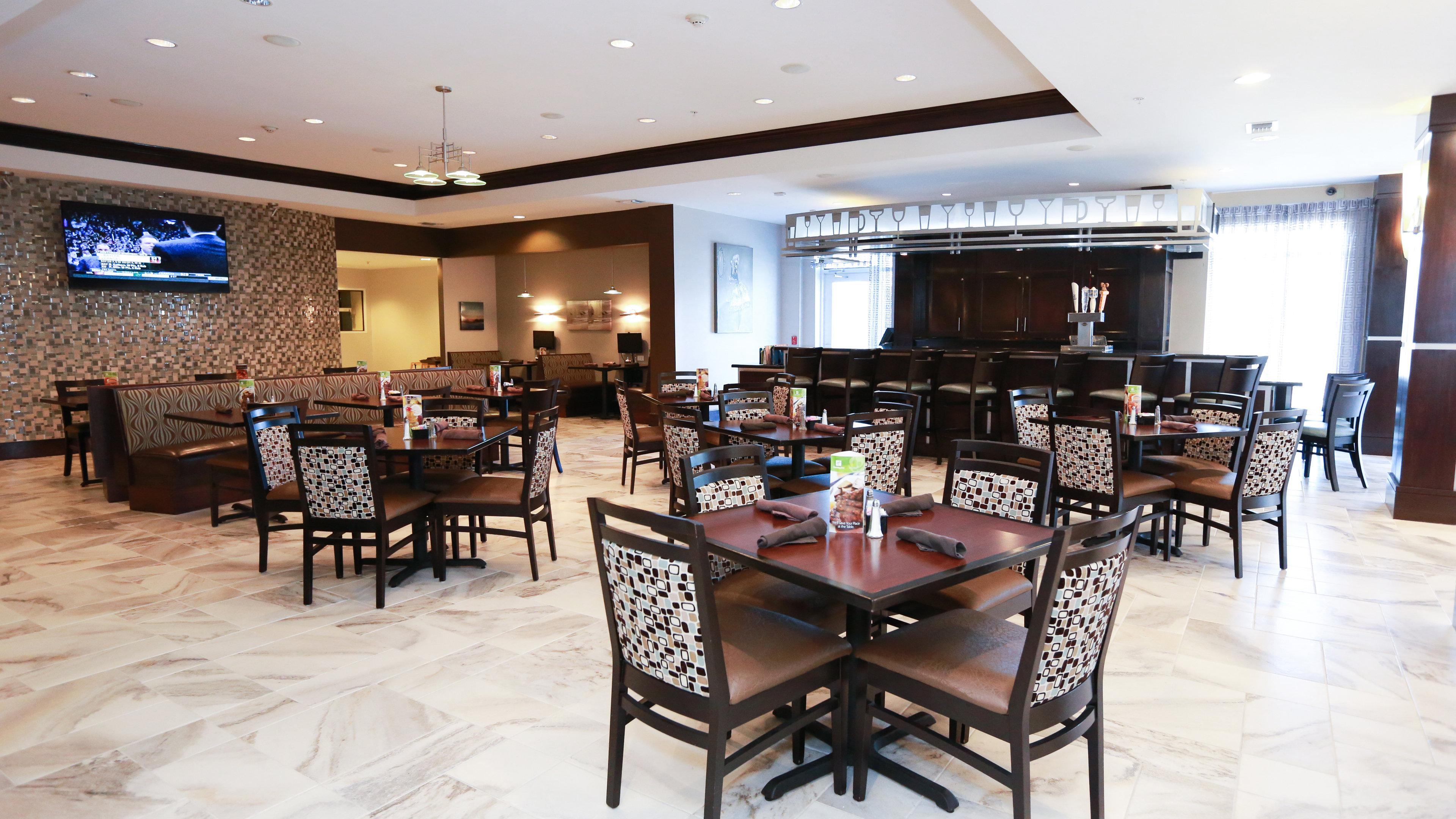 Holiday Inn Houston-Webster By Ihg Екстер'єр фото