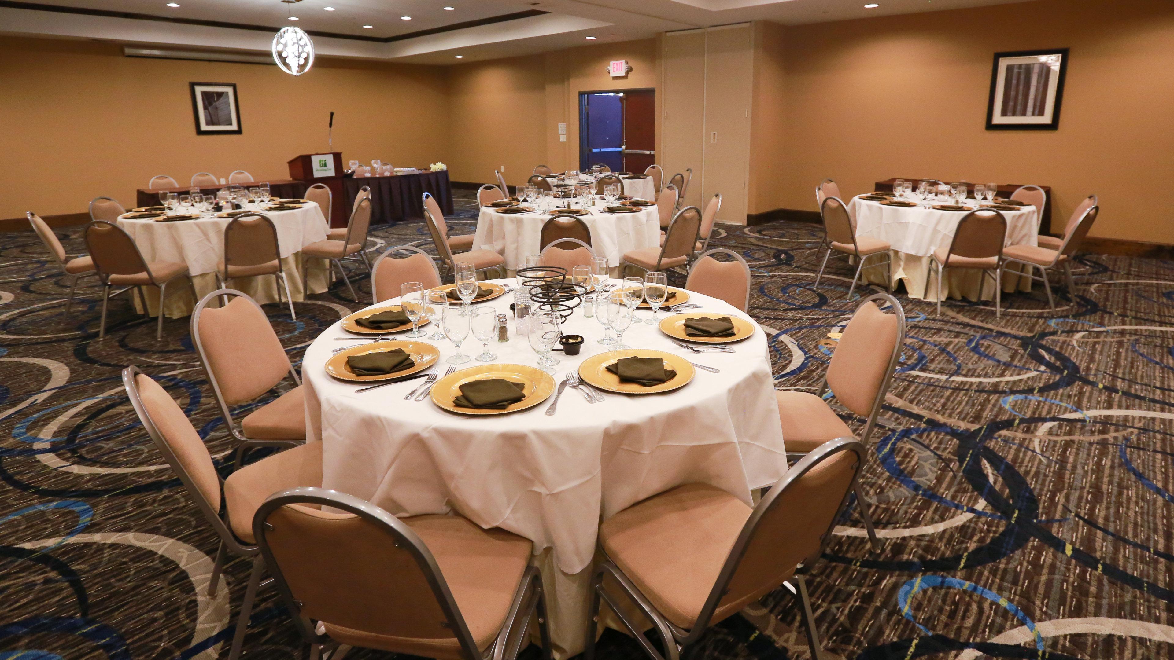 Holiday Inn Houston-Webster By Ihg Екстер'єр фото