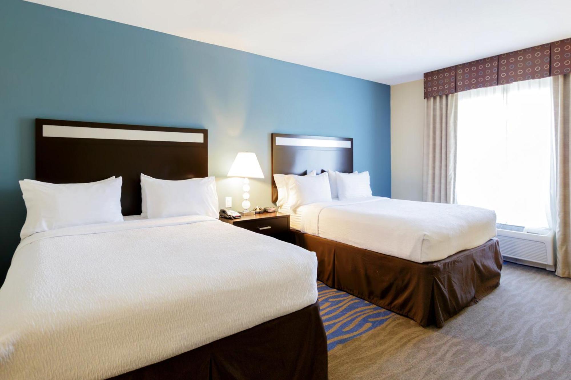 Holiday Inn Houston-Webster By Ihg Екстер'єр фото