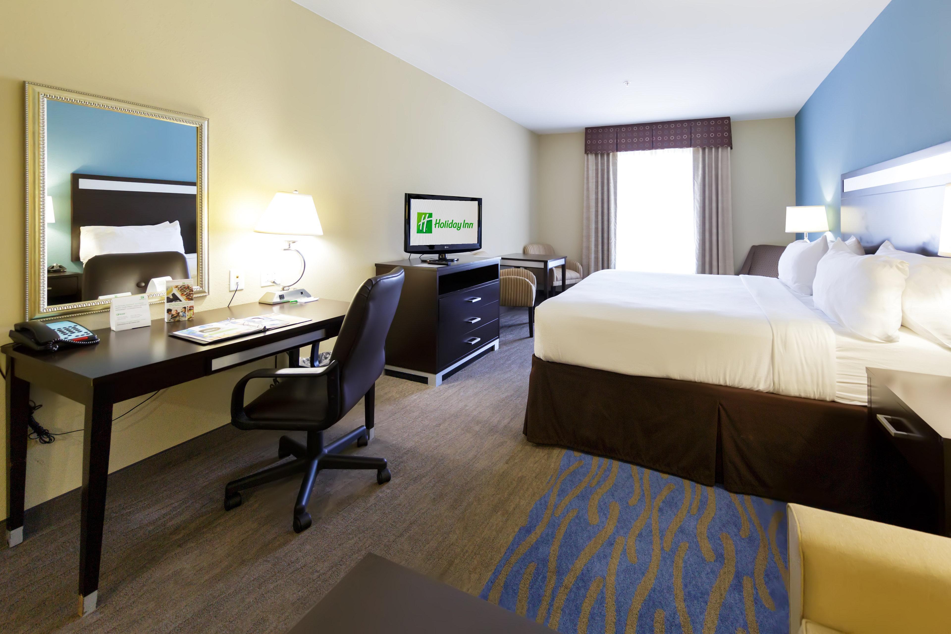 Holiday Inn Houston-Webster By Ihg Екстер'єр фото