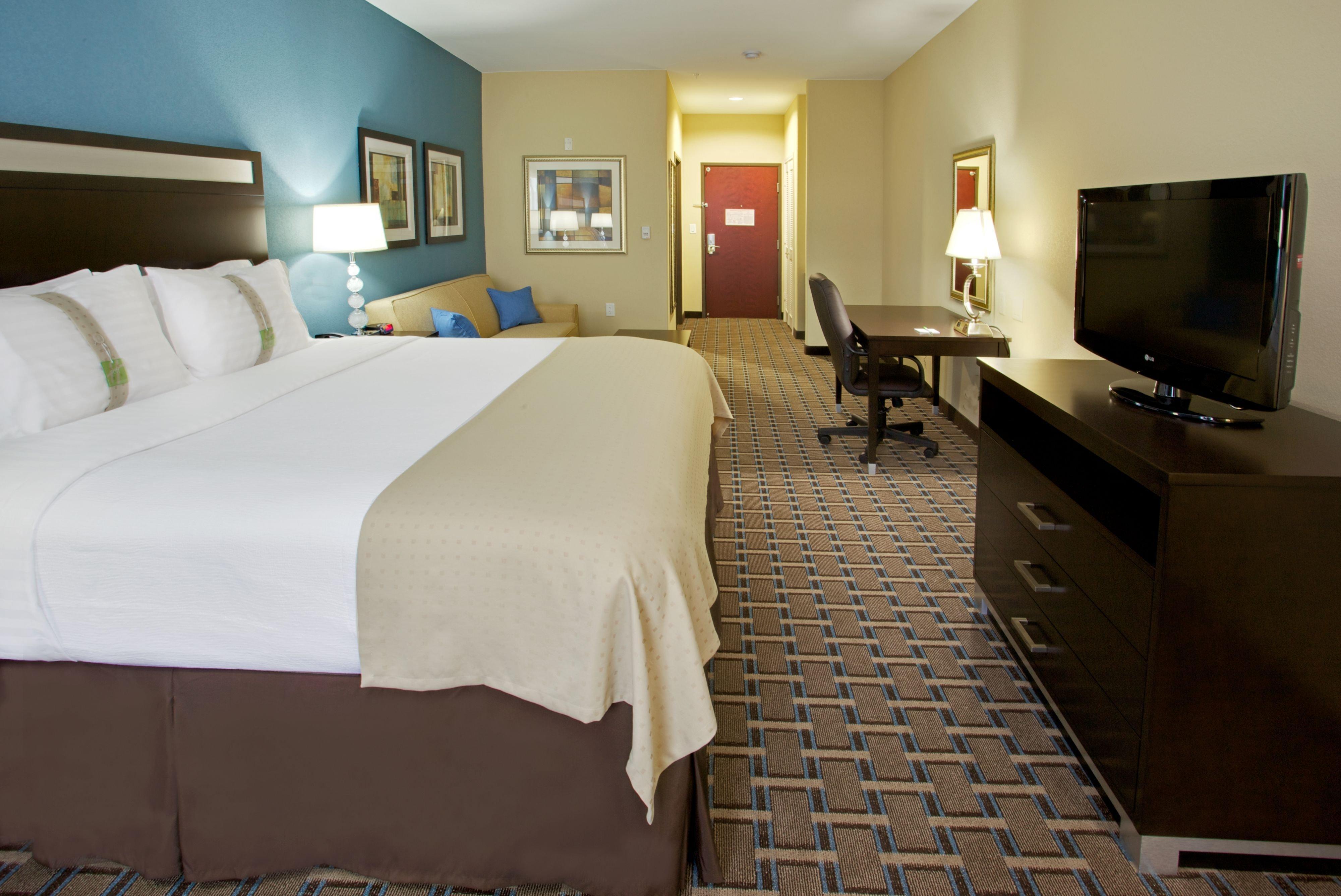 Holiday Inn Houston-Webster By Ihg Екстер'єр фото