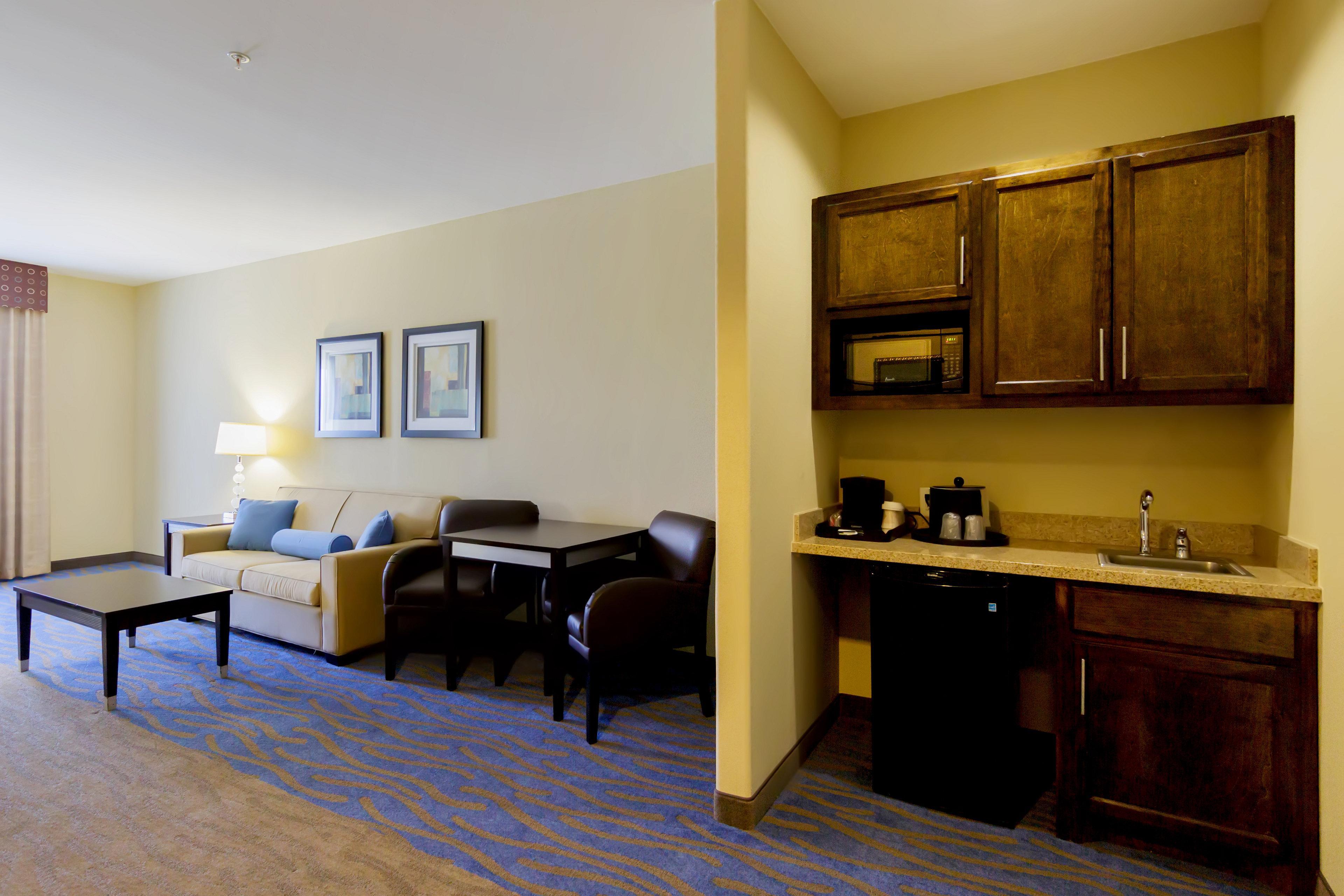 Holiday Inn Houston-Webster By Ihg Екстер'єр фото