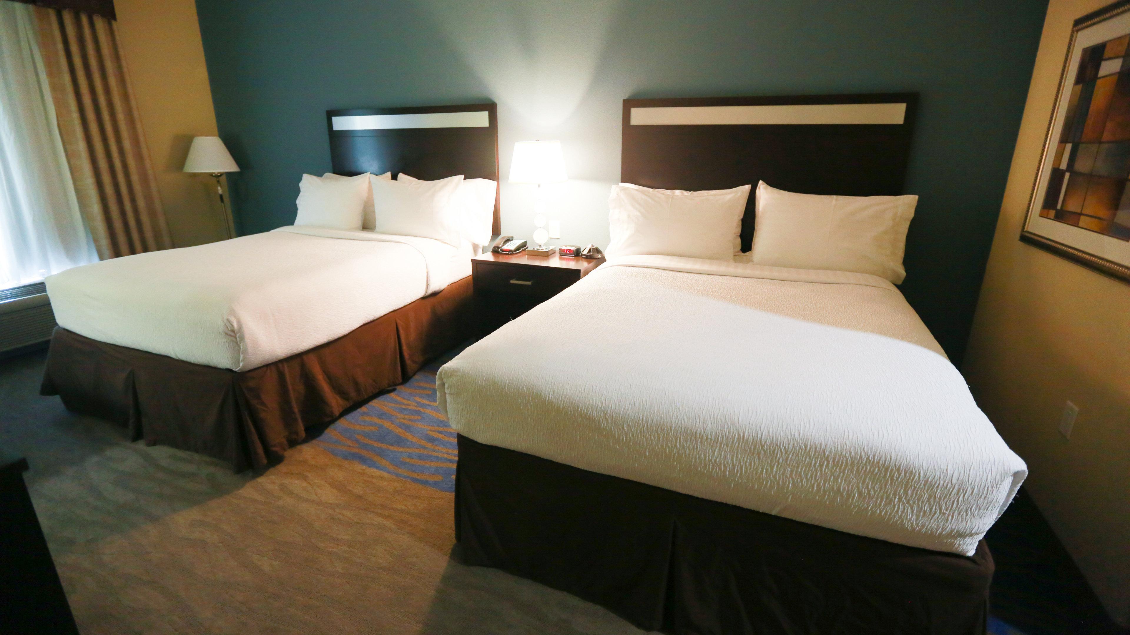 Holiday Inn Houston-Webster By Ihg Екстер'єр фото