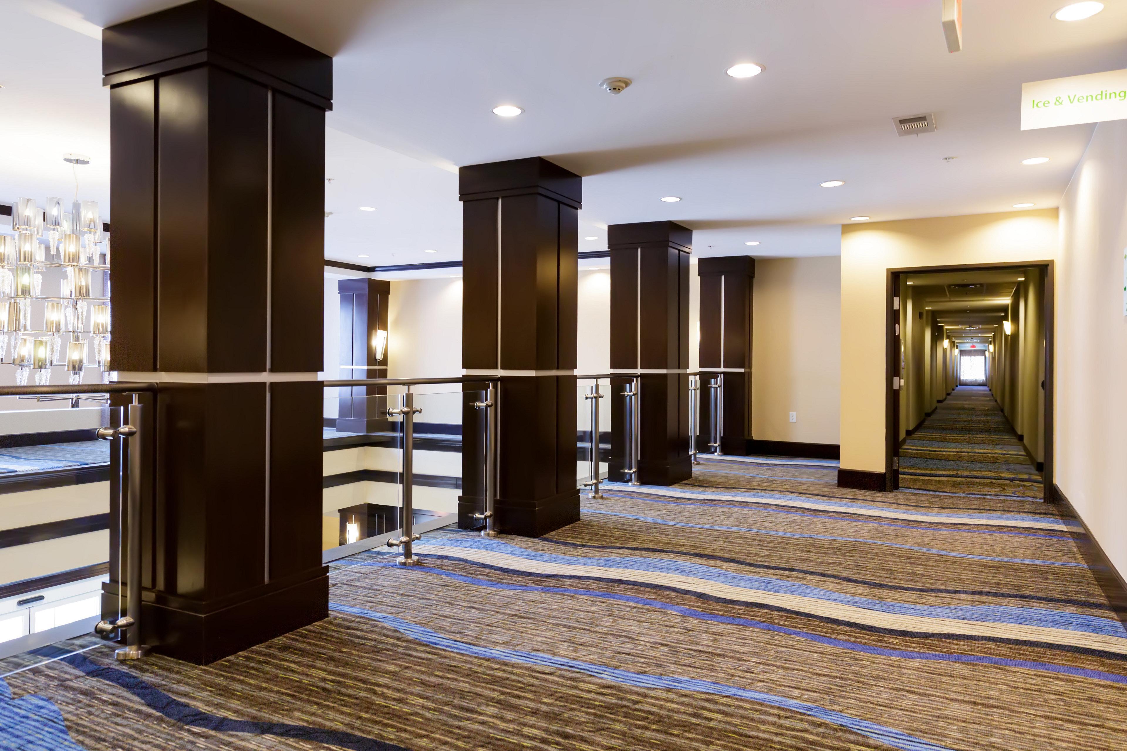 Holiday Inn Houston-Webster By Ihg Екстер'єр фото