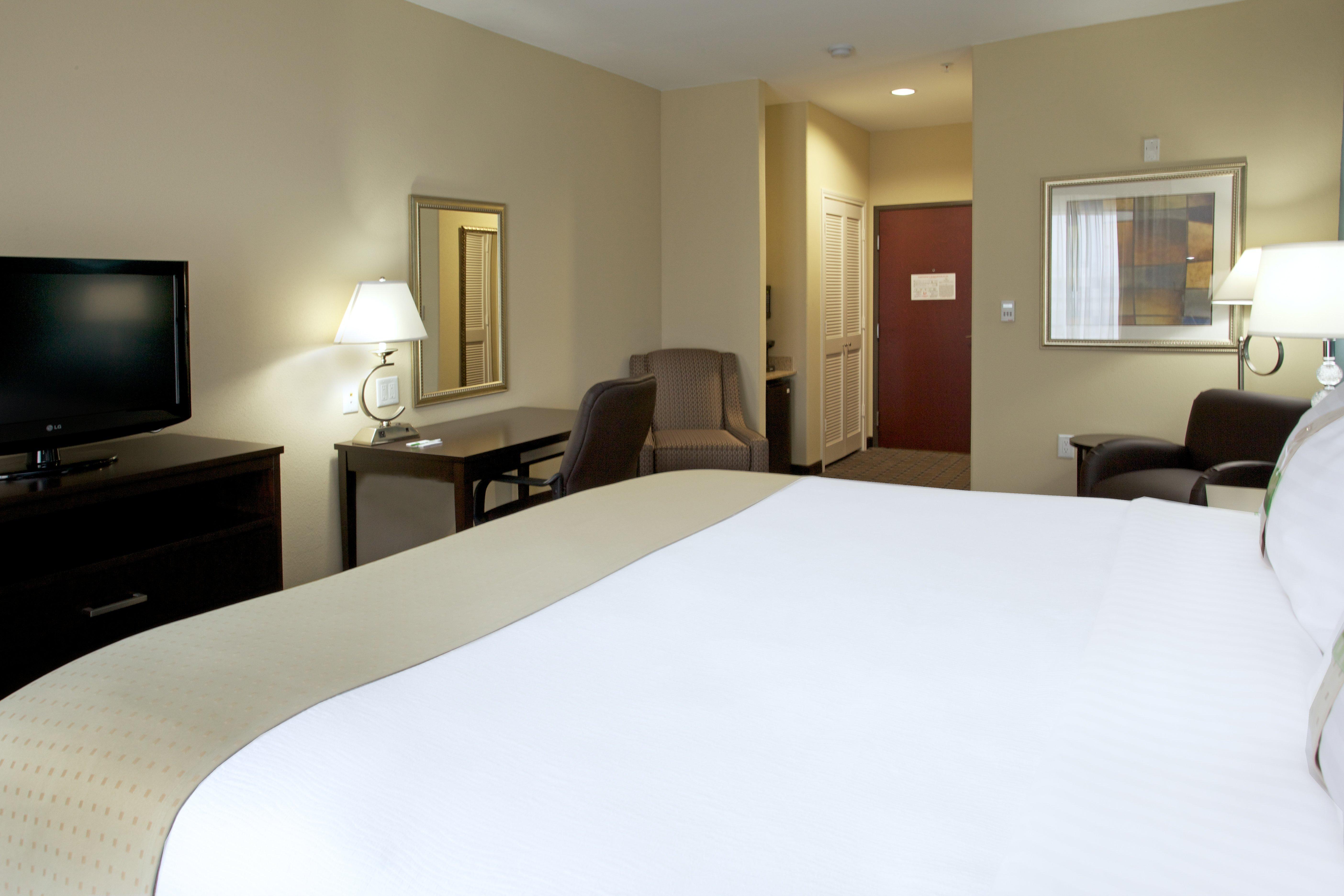 Holiday Inn Houston-Webster By Ihg Екстер'єр фото