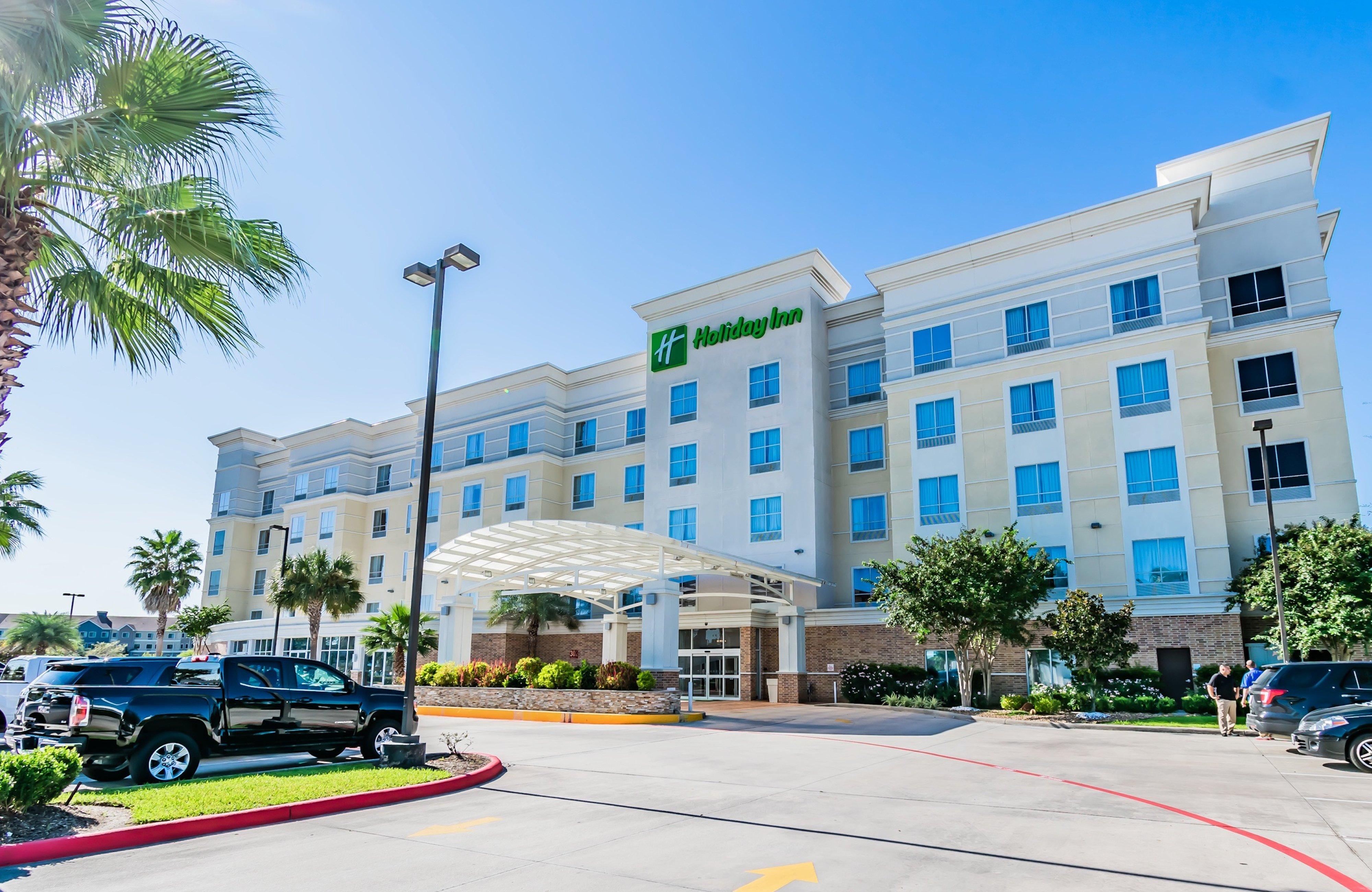 Holiday Inn Houston-Webster By Ihg Екстер'єр фото