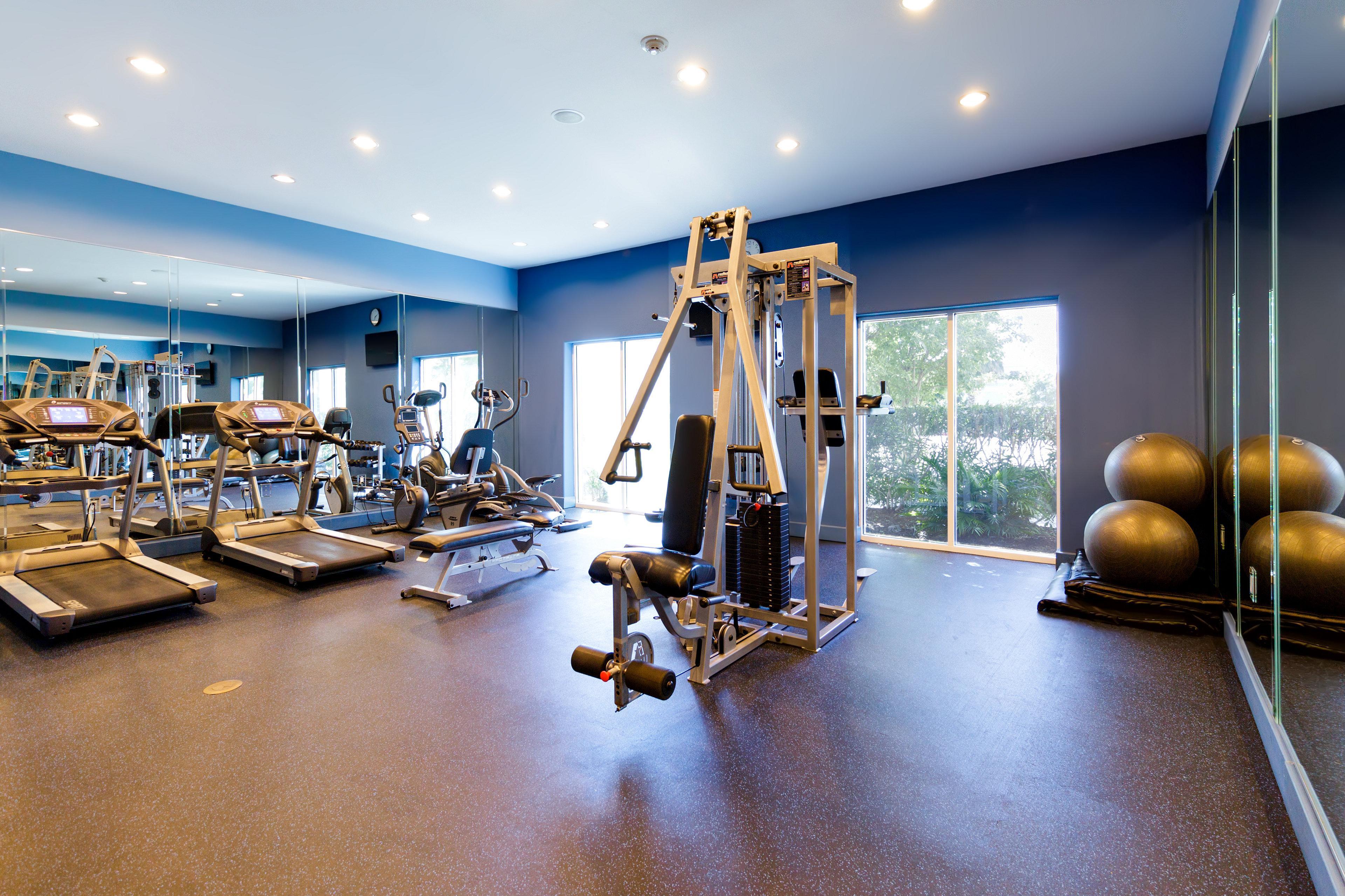Holiday Inn Houston-Webster By Ihg Екстер'єр фото