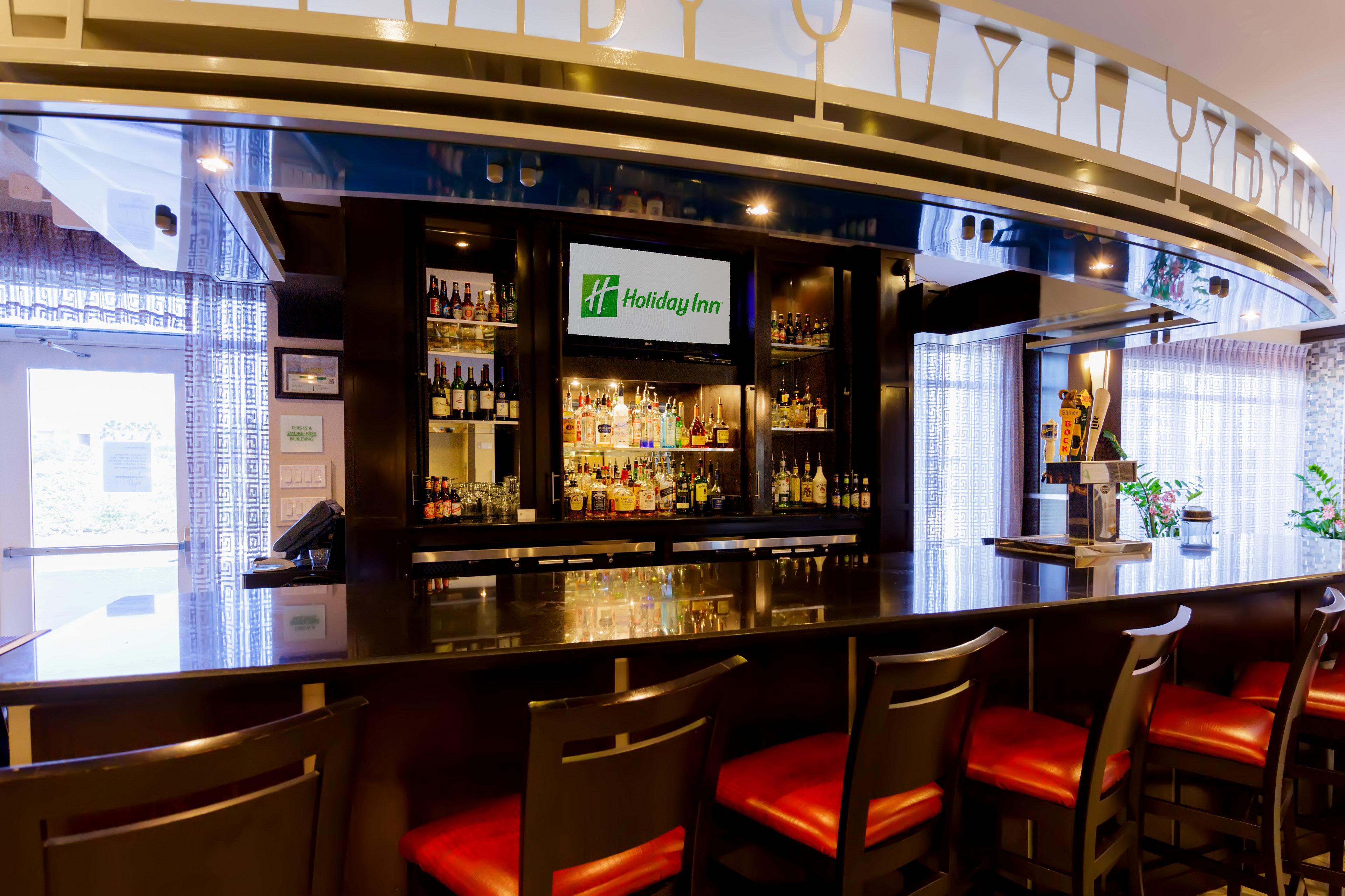 Holiday Inn Houston-Webster By Ihg Екстер'єр фото