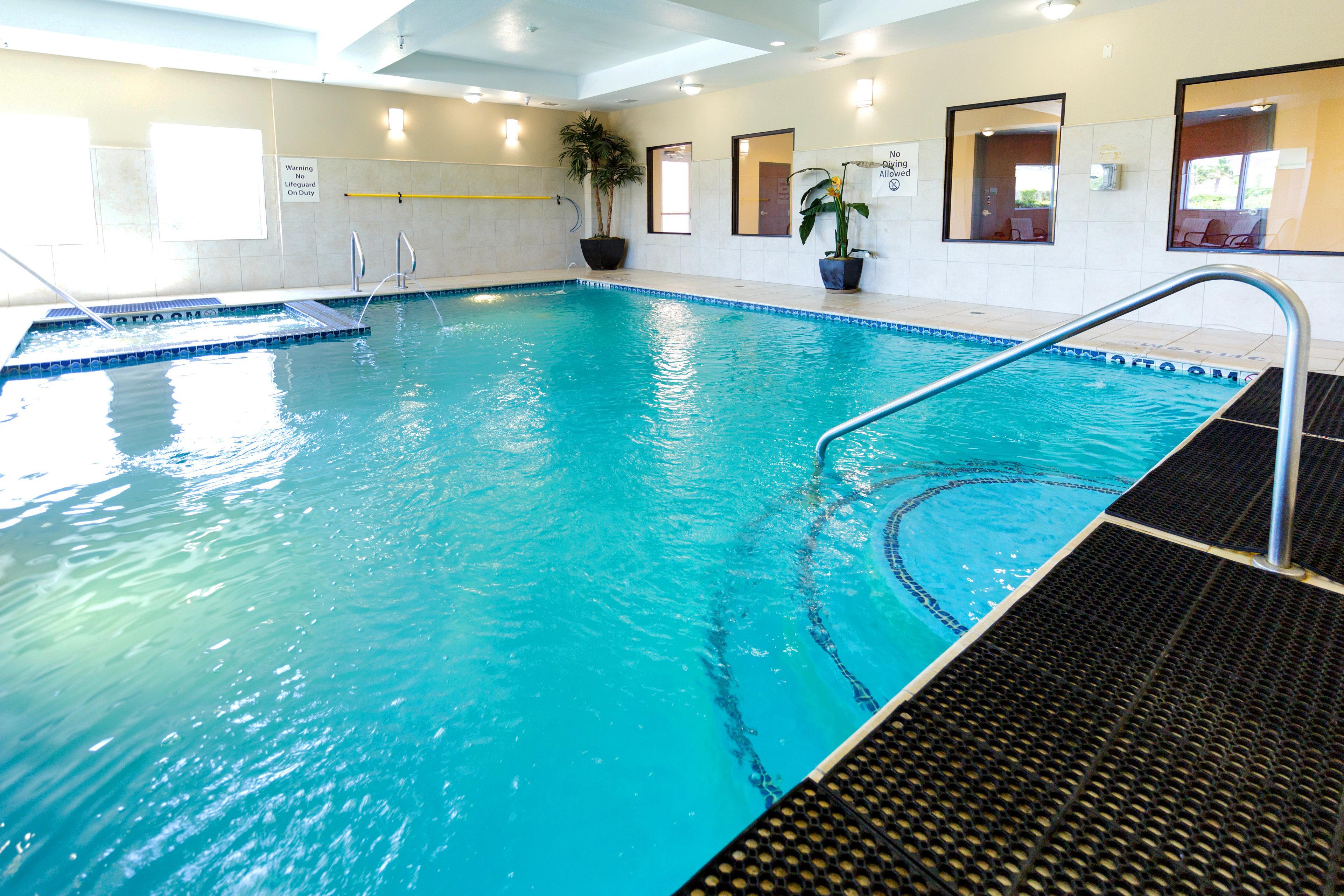 Holiday Inn Houston-Webster By Ihg Екстер'єр фото