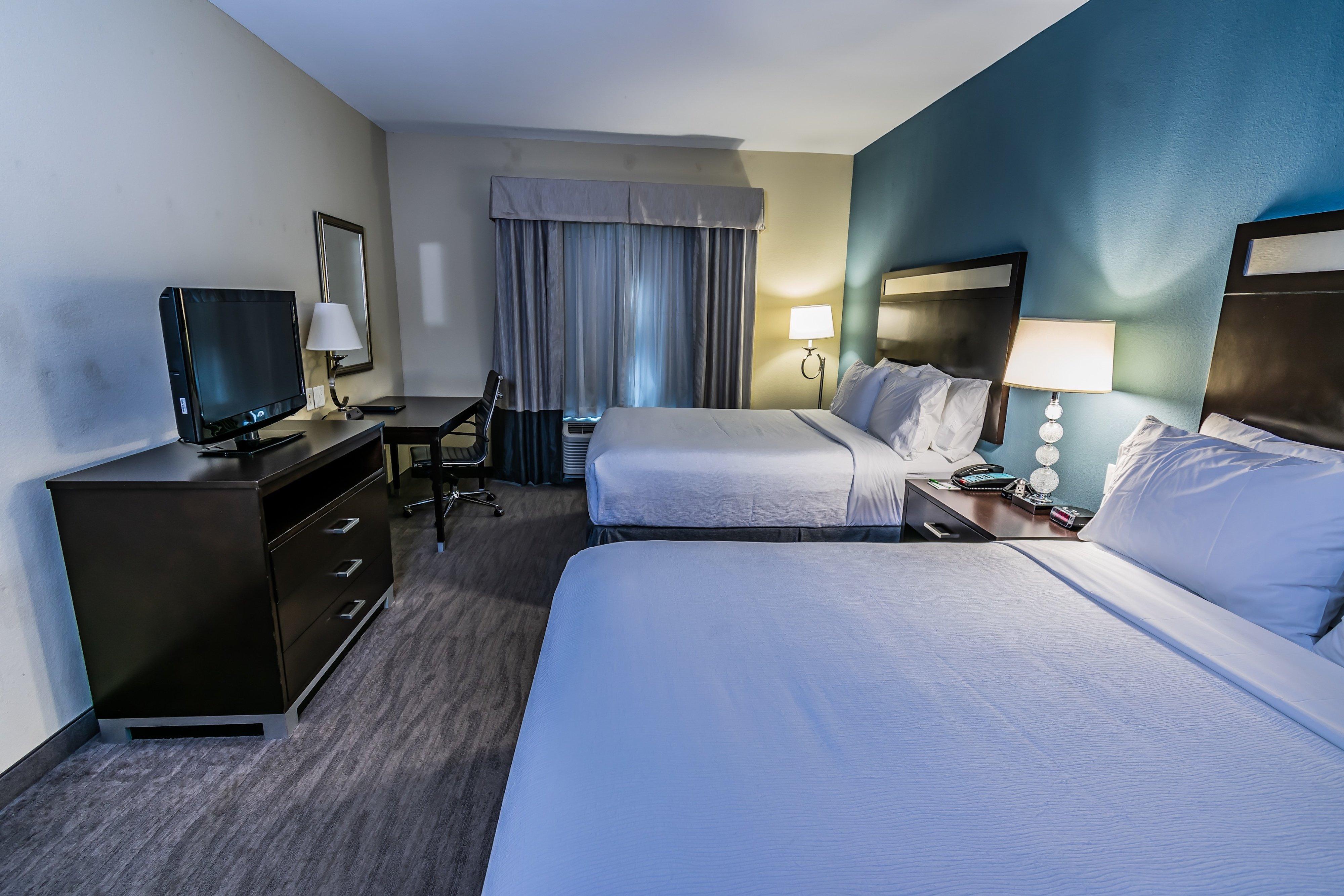 Holiday Inn Houston-Webster By Ihg Екстер'єр фото