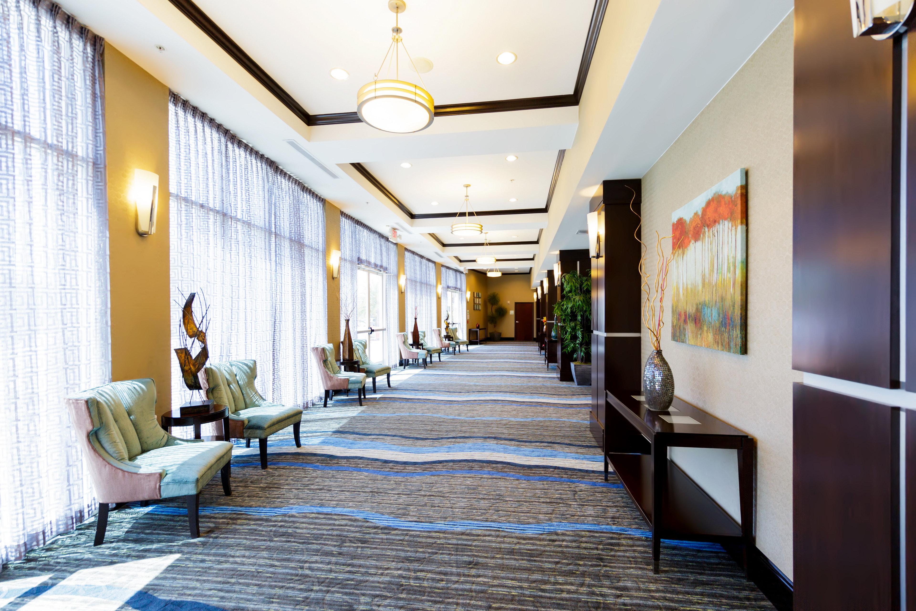 Holiday Inn Houston-Webster By Ihg Екстер'єр фото