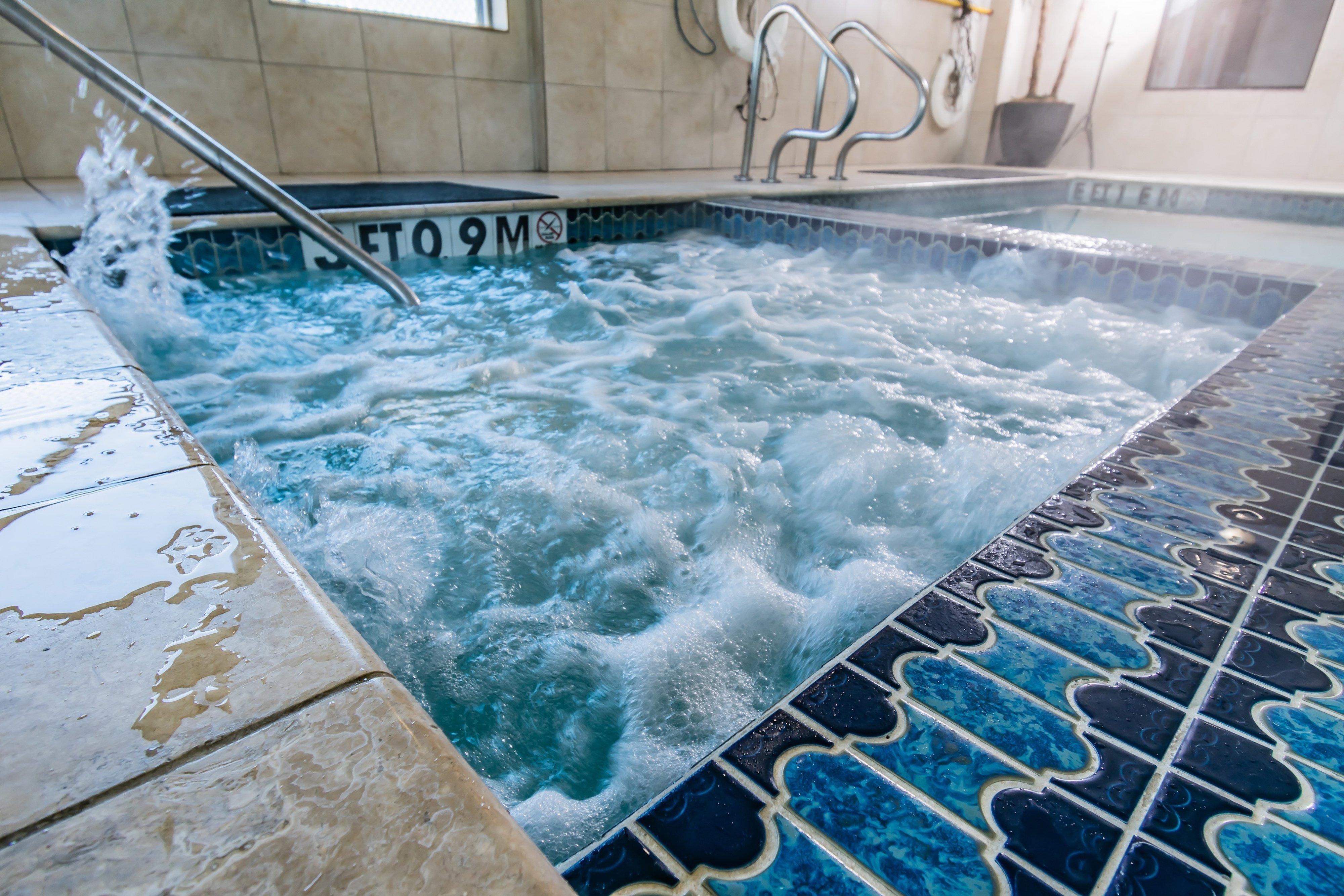 Holiday Inn Houston-Webster By Ihg Екстер'єр фото