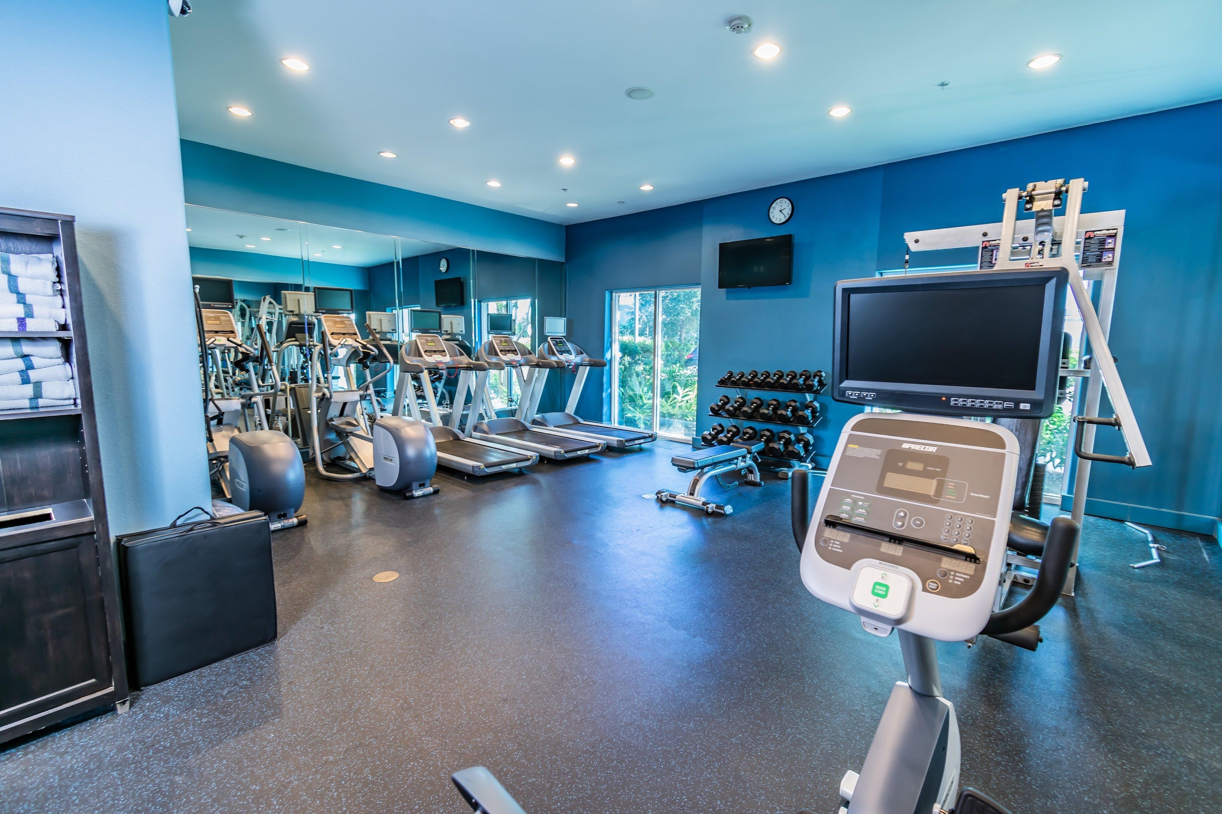 Holiday Inn Houston-Webster By Ihg Екстер'єр фото