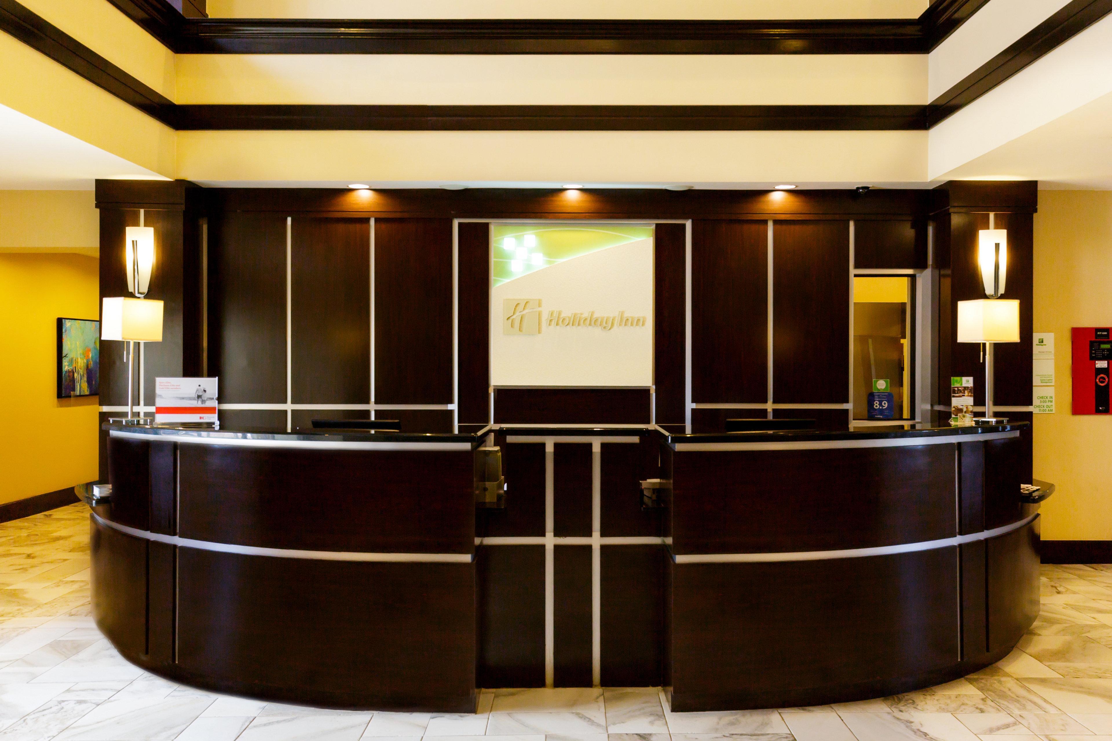 Holiday Inn Houston-Webster By Ihg Екстер'єр фото