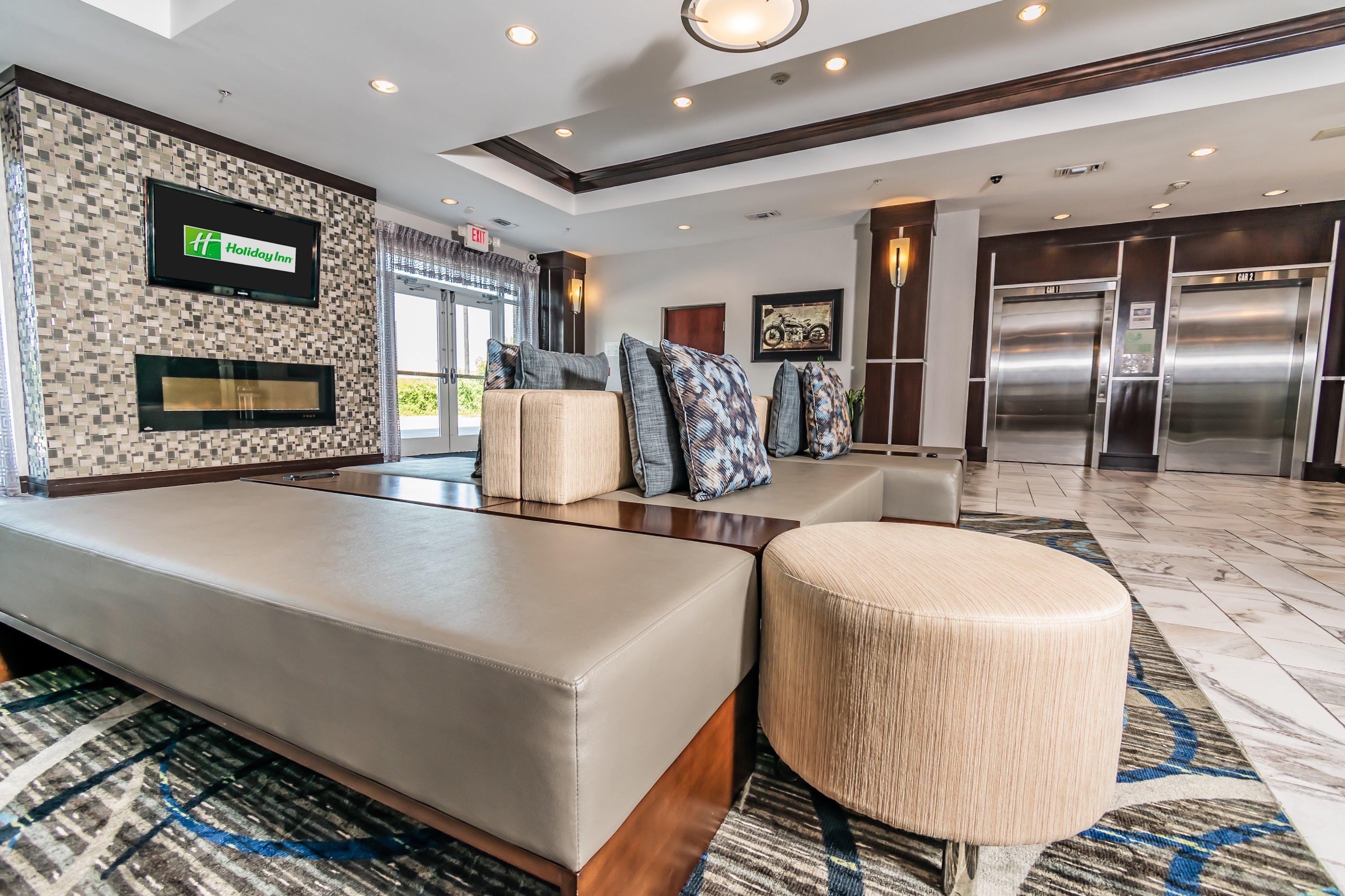 Holiday Inn Houston-Webster By Ihg Екстер'єр фото