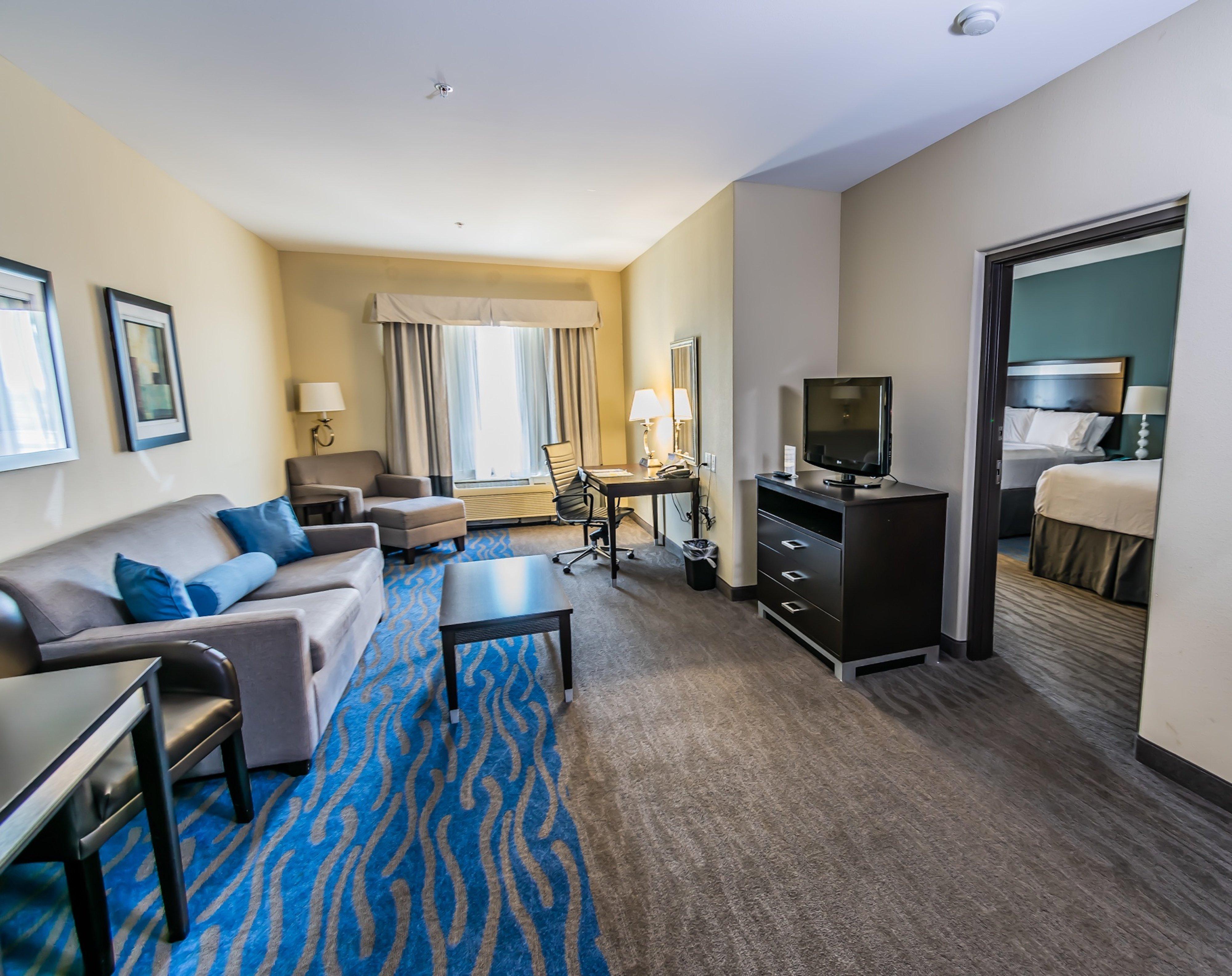 Holiday Inn Houston-Webster By Ihg Екстер'єр фото