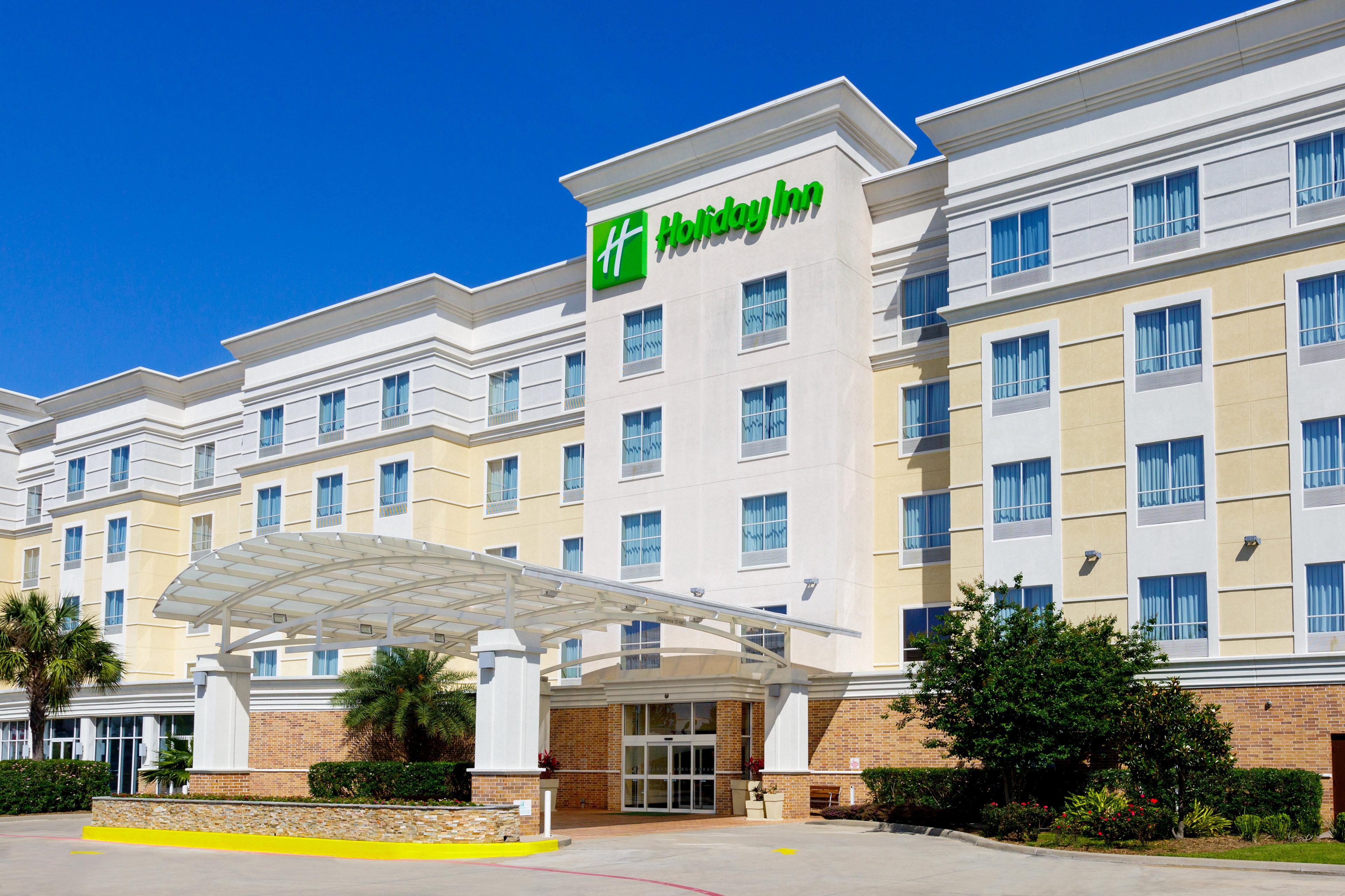 Holiday Inn Houston-Webster By Ihg Екстер'єр фото
