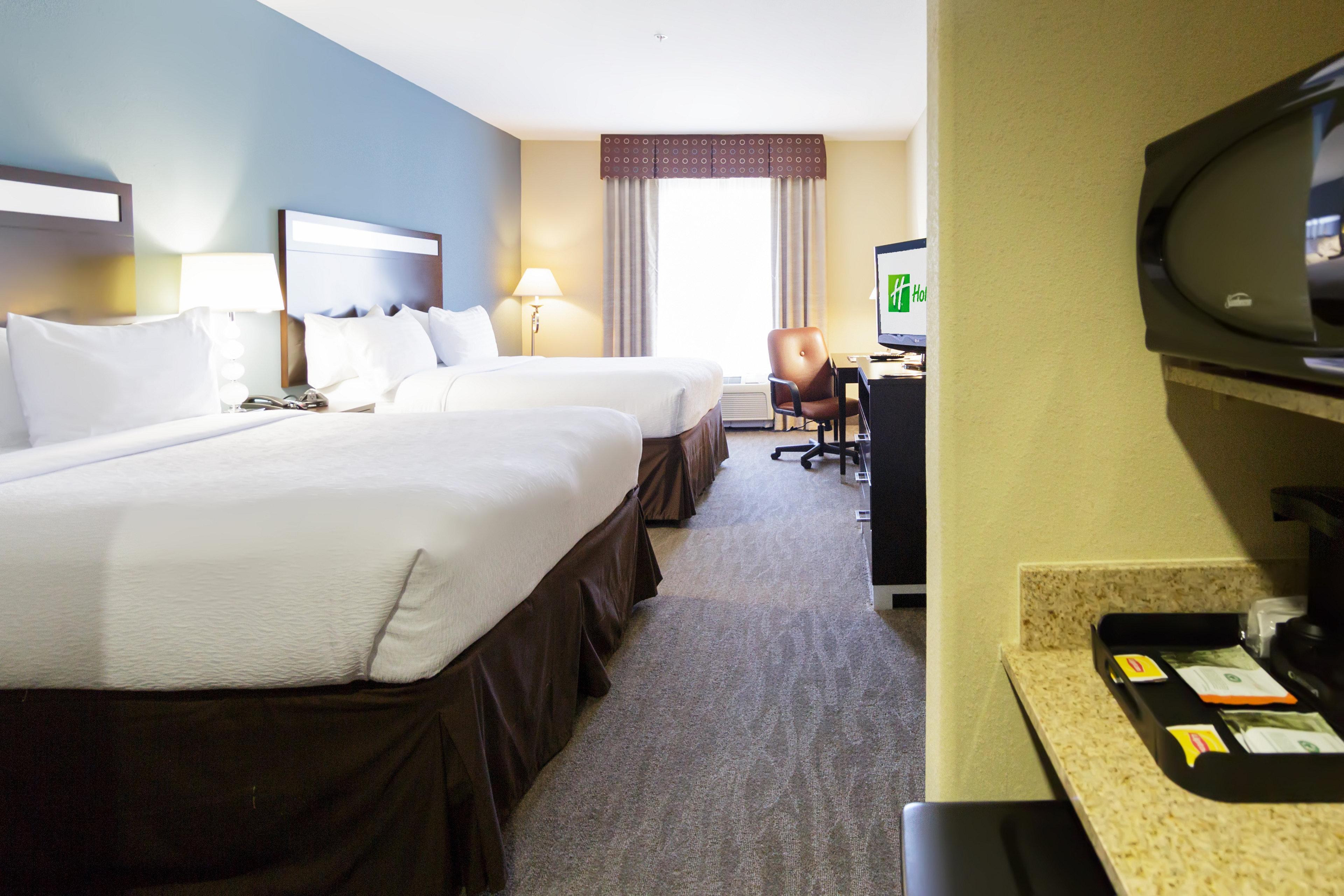 Holiday Inn Houston-Webster By Ihg Екстер'єр фото