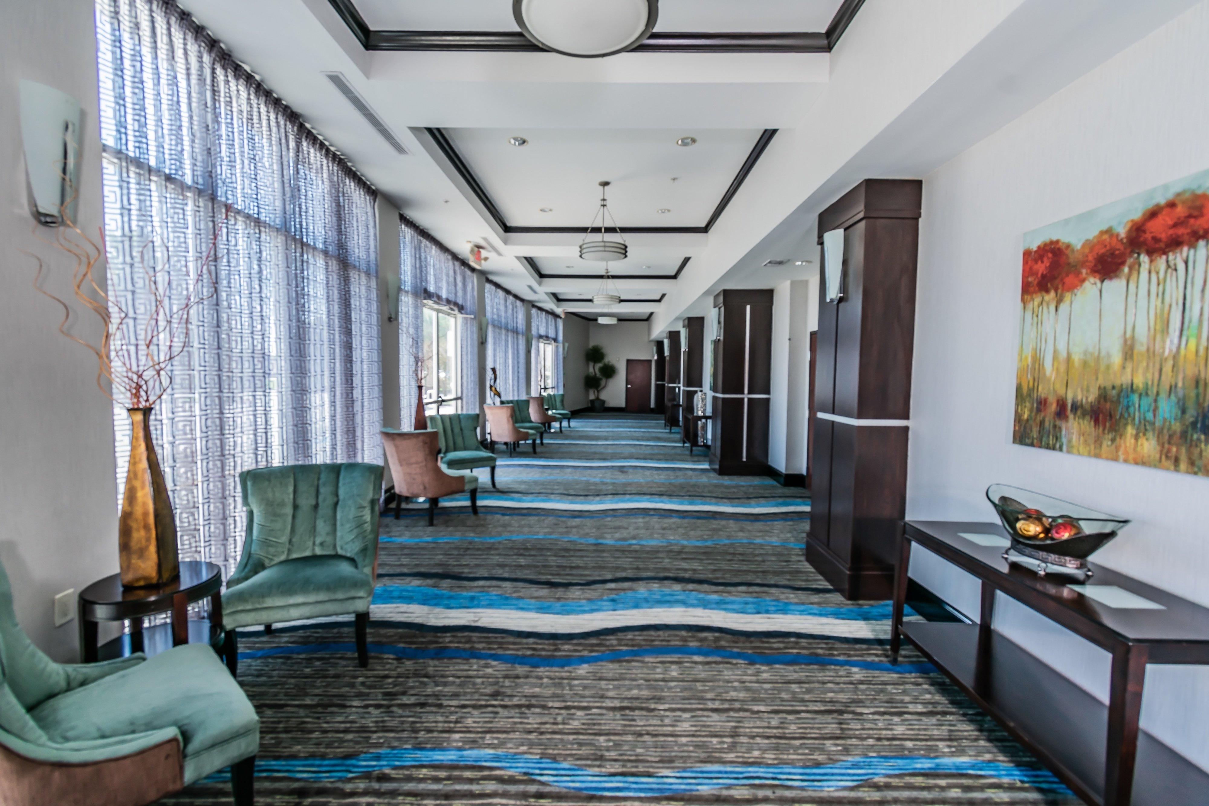 Holiday Inn Houston-Webster By Ihg Екстер'єр фото