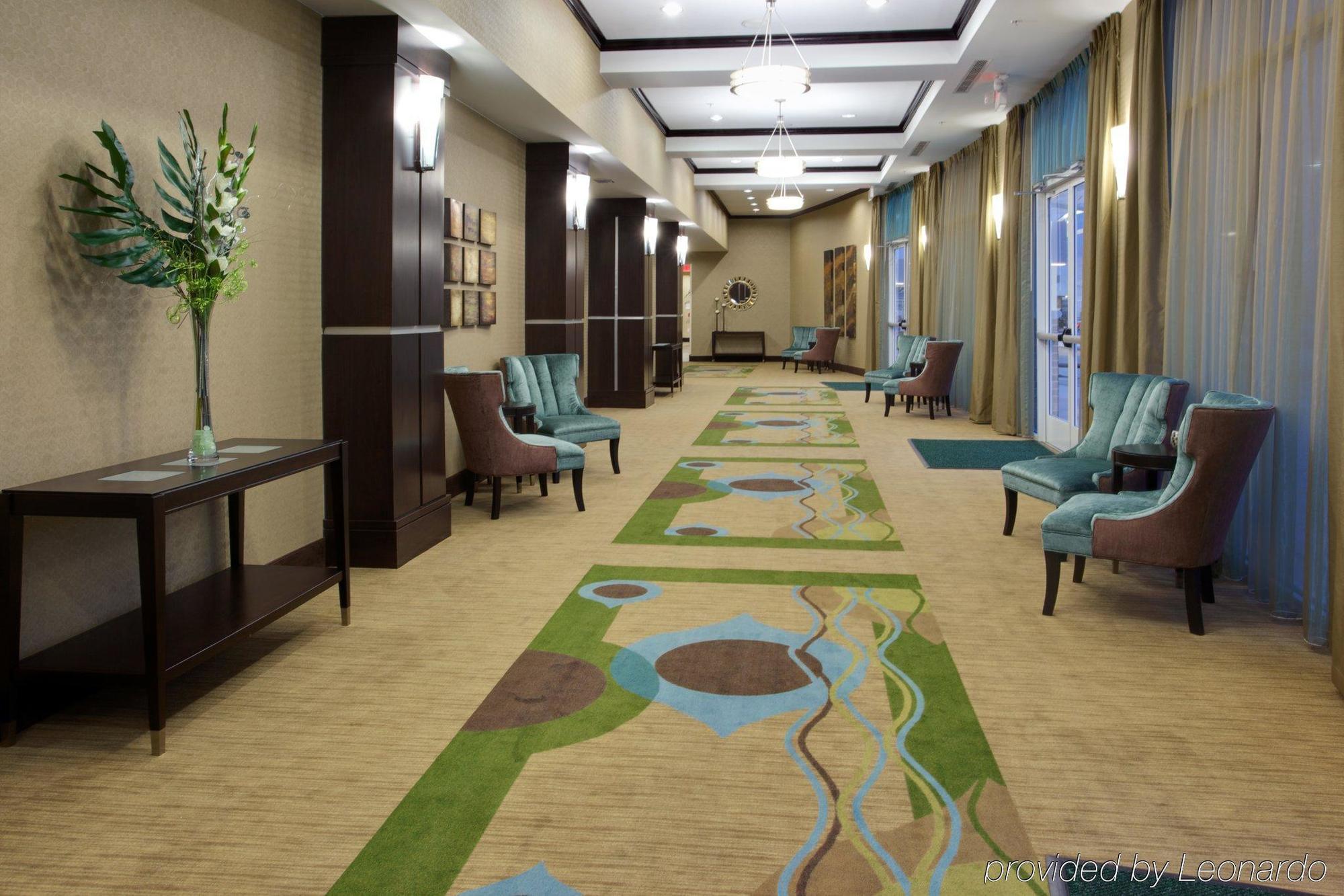 Holiday Inn Houston-Webster By Ihg Інтер'єр фото