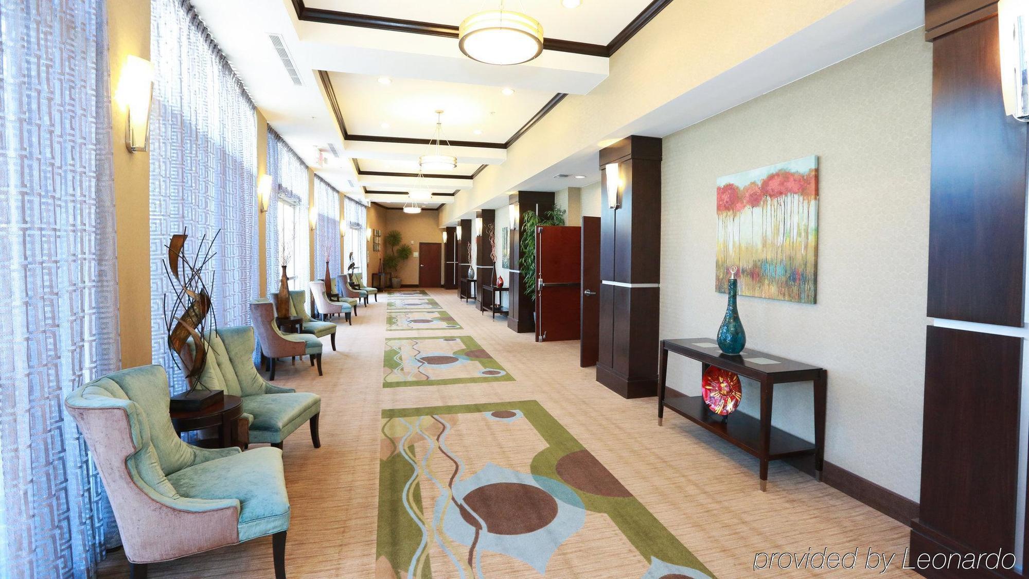 Holiday Inn Houston-Webster By Ihg Екстер'єр фото