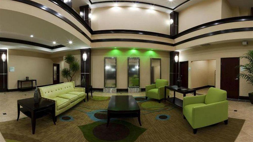 Holiday Inn Houston-Webster By Ihg Екстер'єр фото