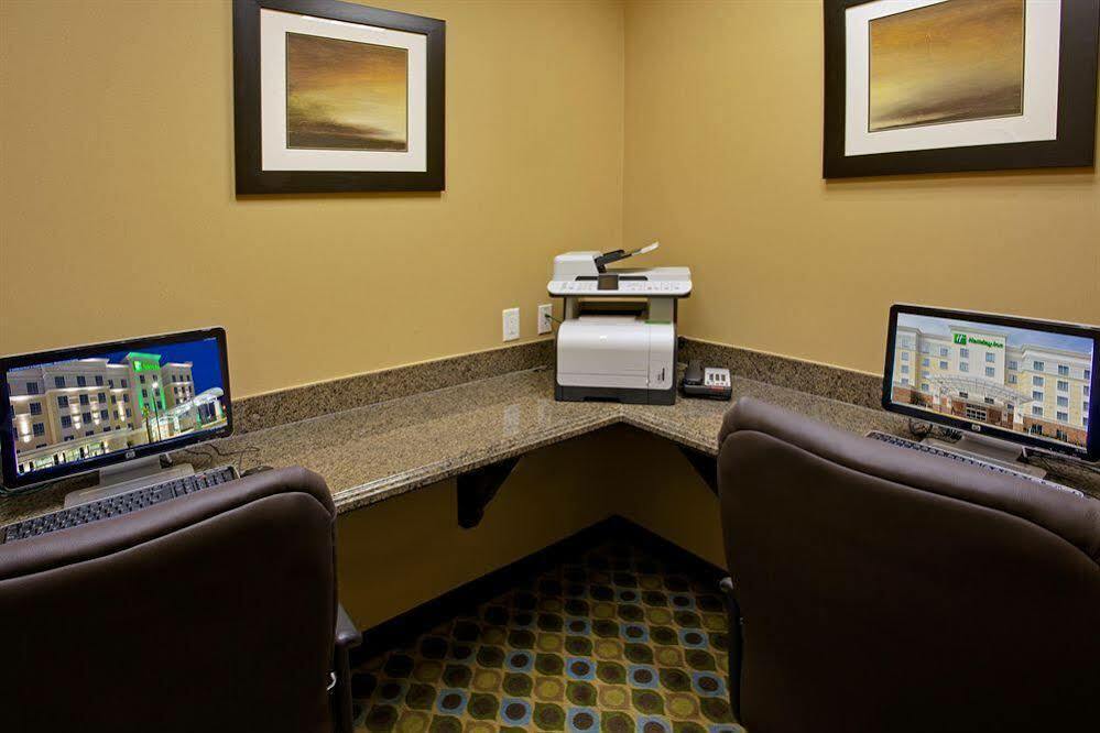 Holiday Inn Houston-Webster By Ihg Екстер'єр фото