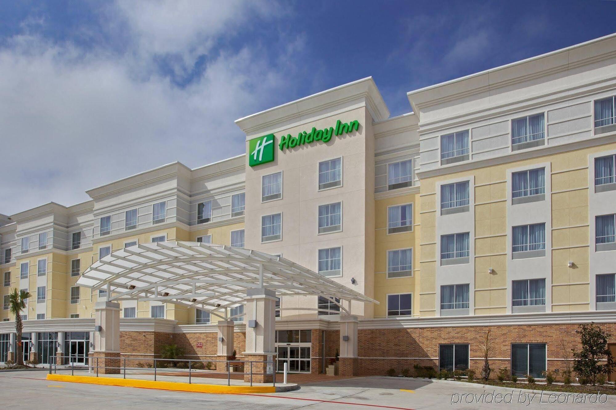 Holiday Inn Houston-Webster By Ihg Екстер'єр фото