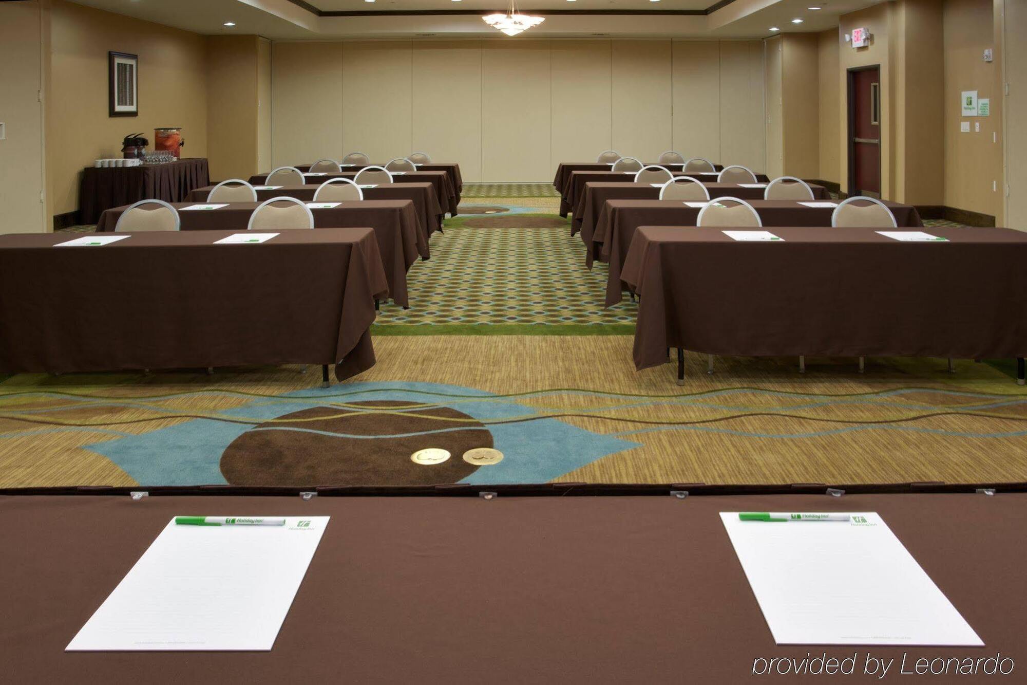 Holiday Inn Houston-Webster By Ihg Екстер'єр фото