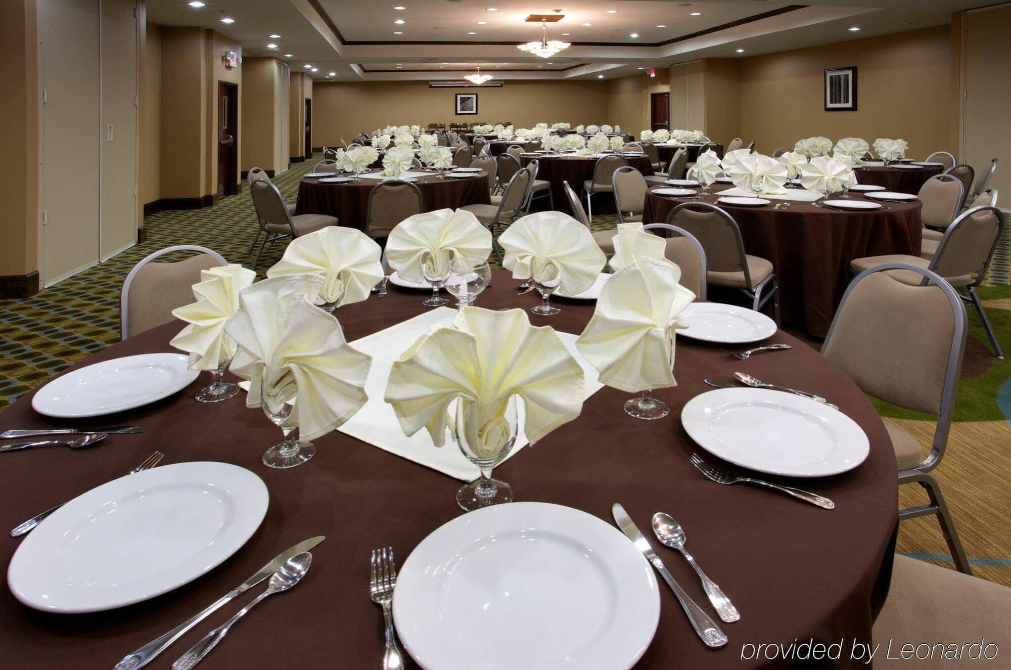 Holiday Inn Houston-Webster By Ihg Екстер'єр фото