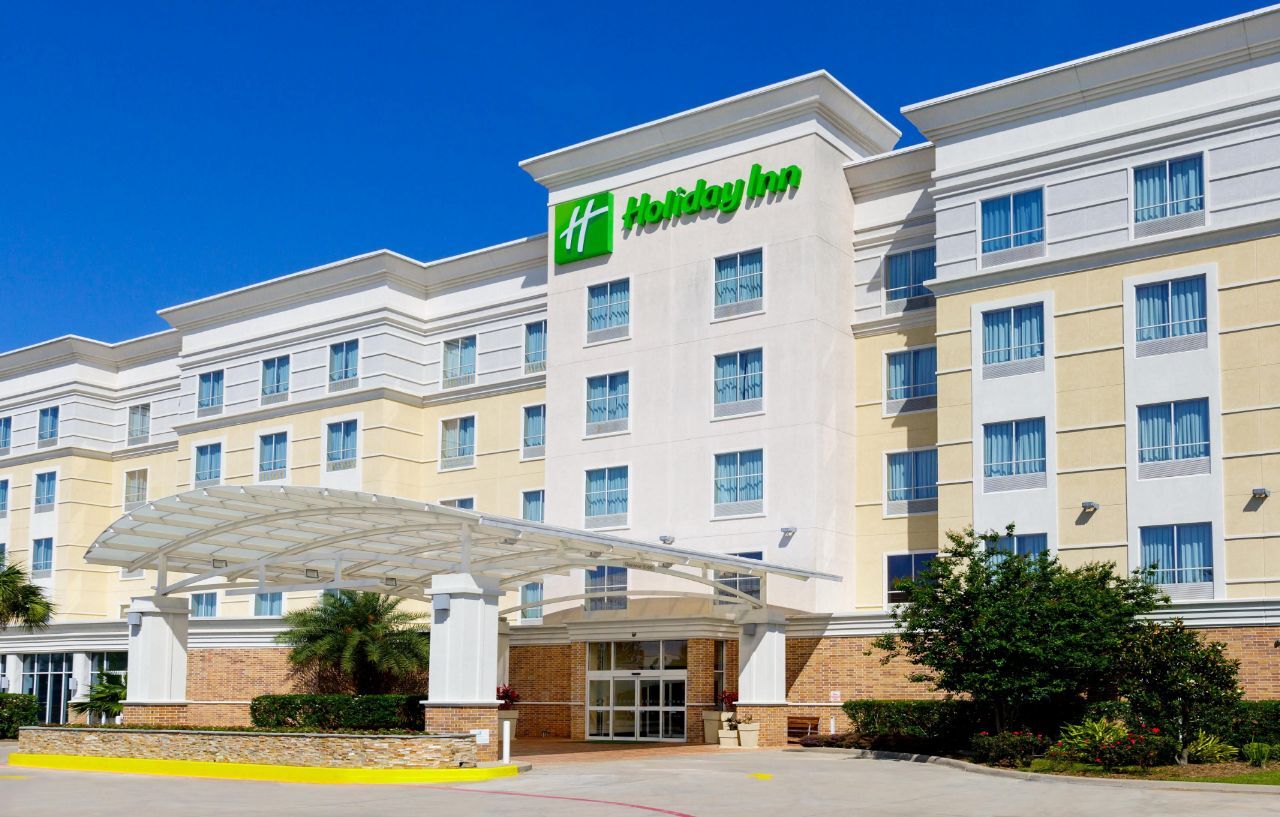 Holiday Inn Houston-Webster By Ihg Екстер'єр фото