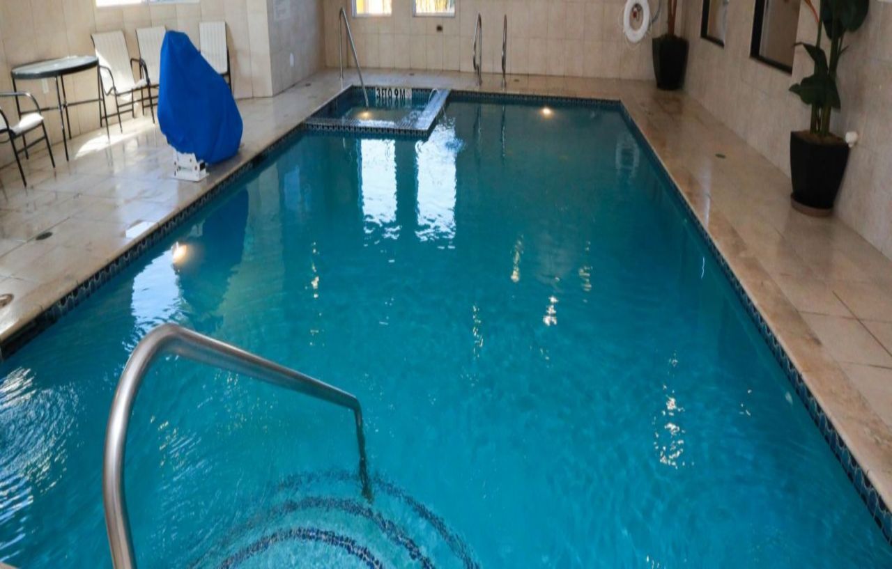 Holiday Inn Houston-Webster By Ihg Екстер'єр фото
