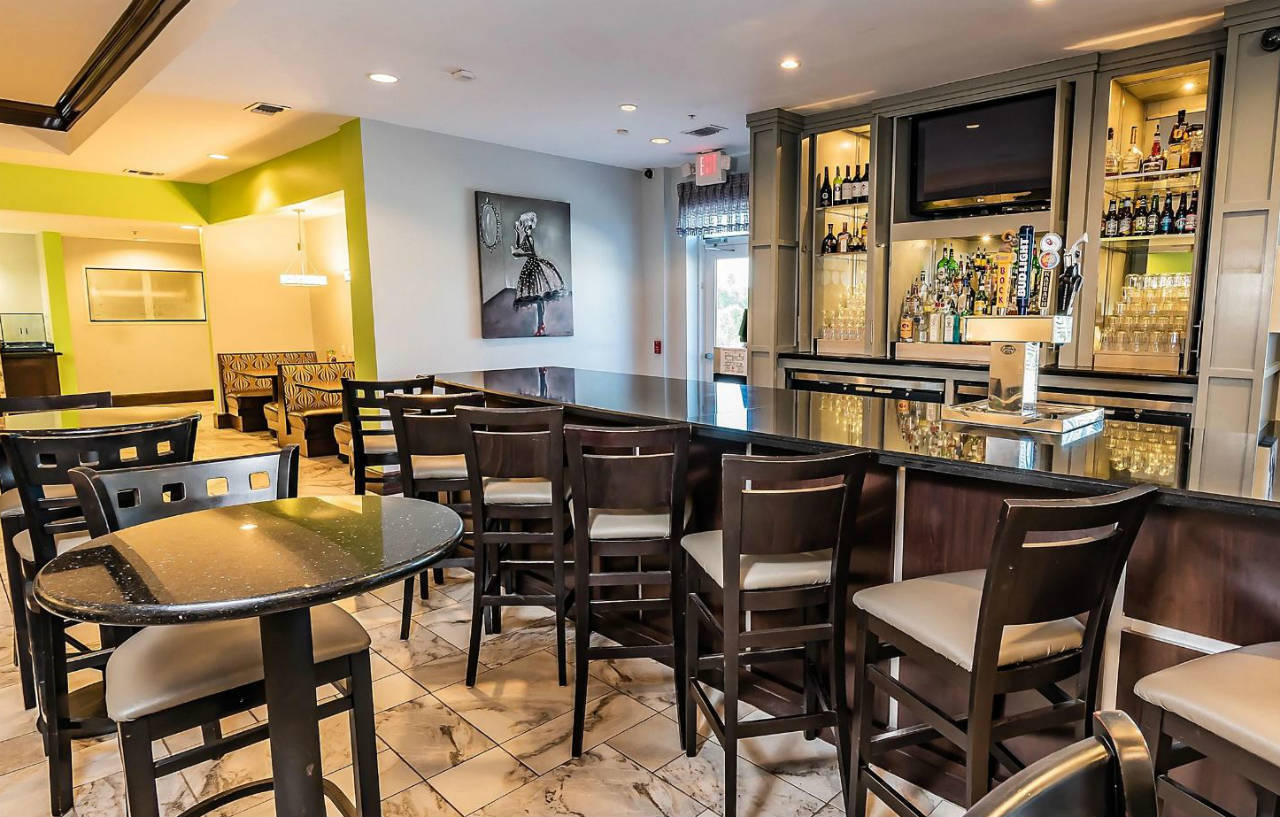 Holiday Inn Houston-Webster By Ihg Екстер'єр фото
