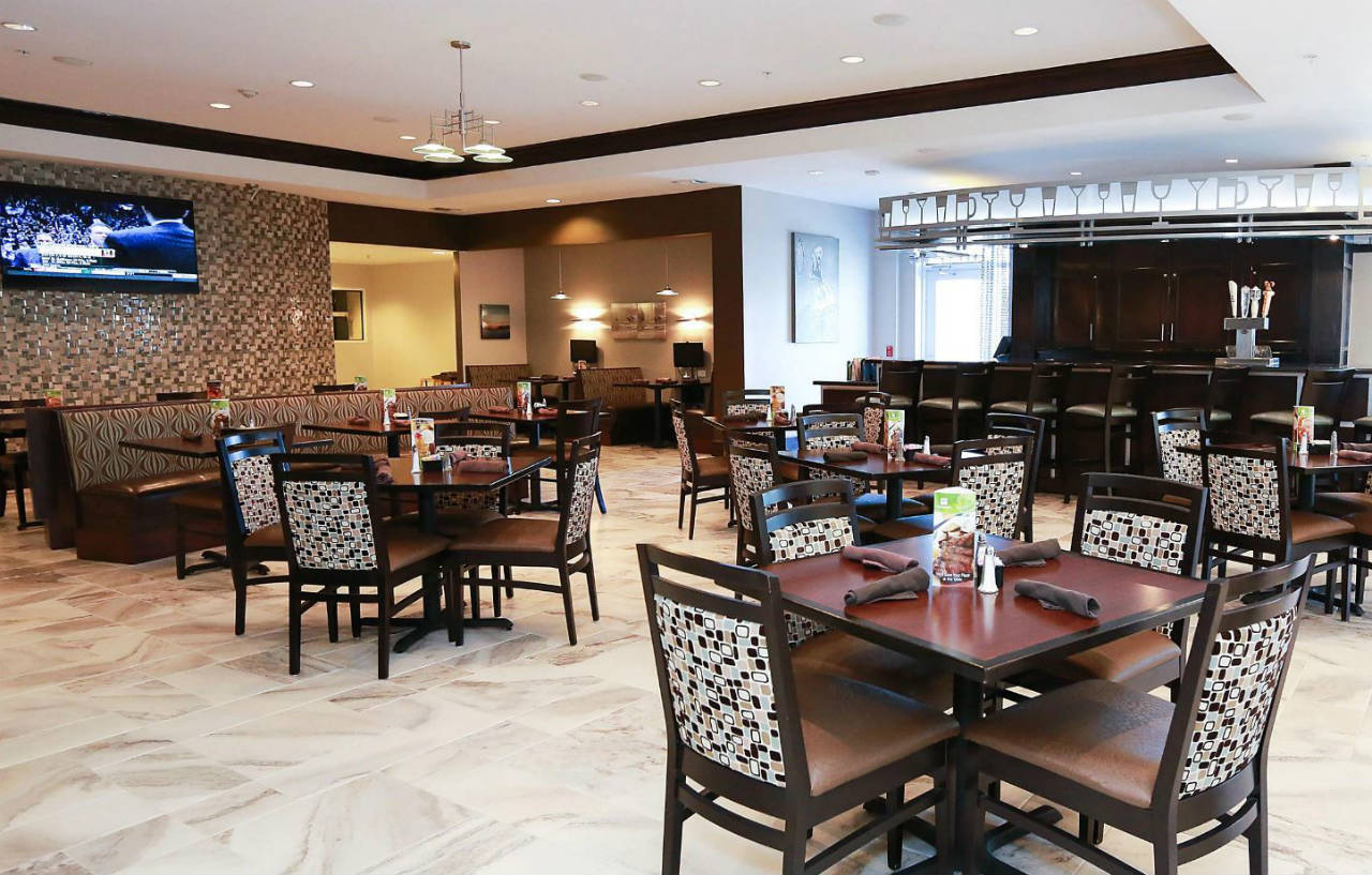 Holiday Inn Houston-Webster By Ihg Екстер'єр фото
