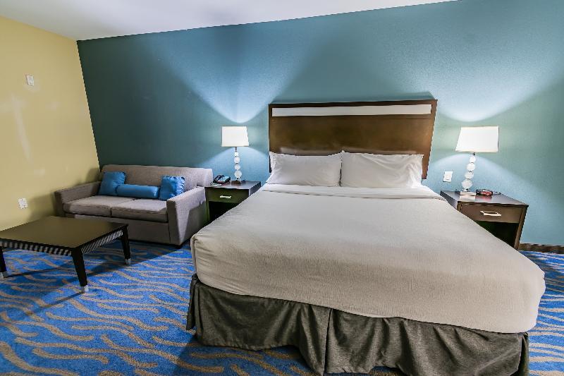 Holiday Inn Houston-Webster By Ihg Екстер'єр фото