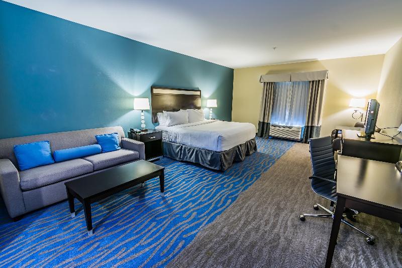 Holiday Inn Houston-Webster By Ihg Екстер'єр фото